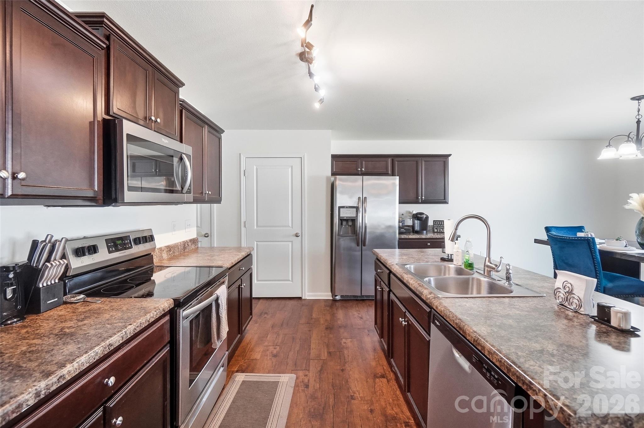 622 Shellbark Drive — Concord