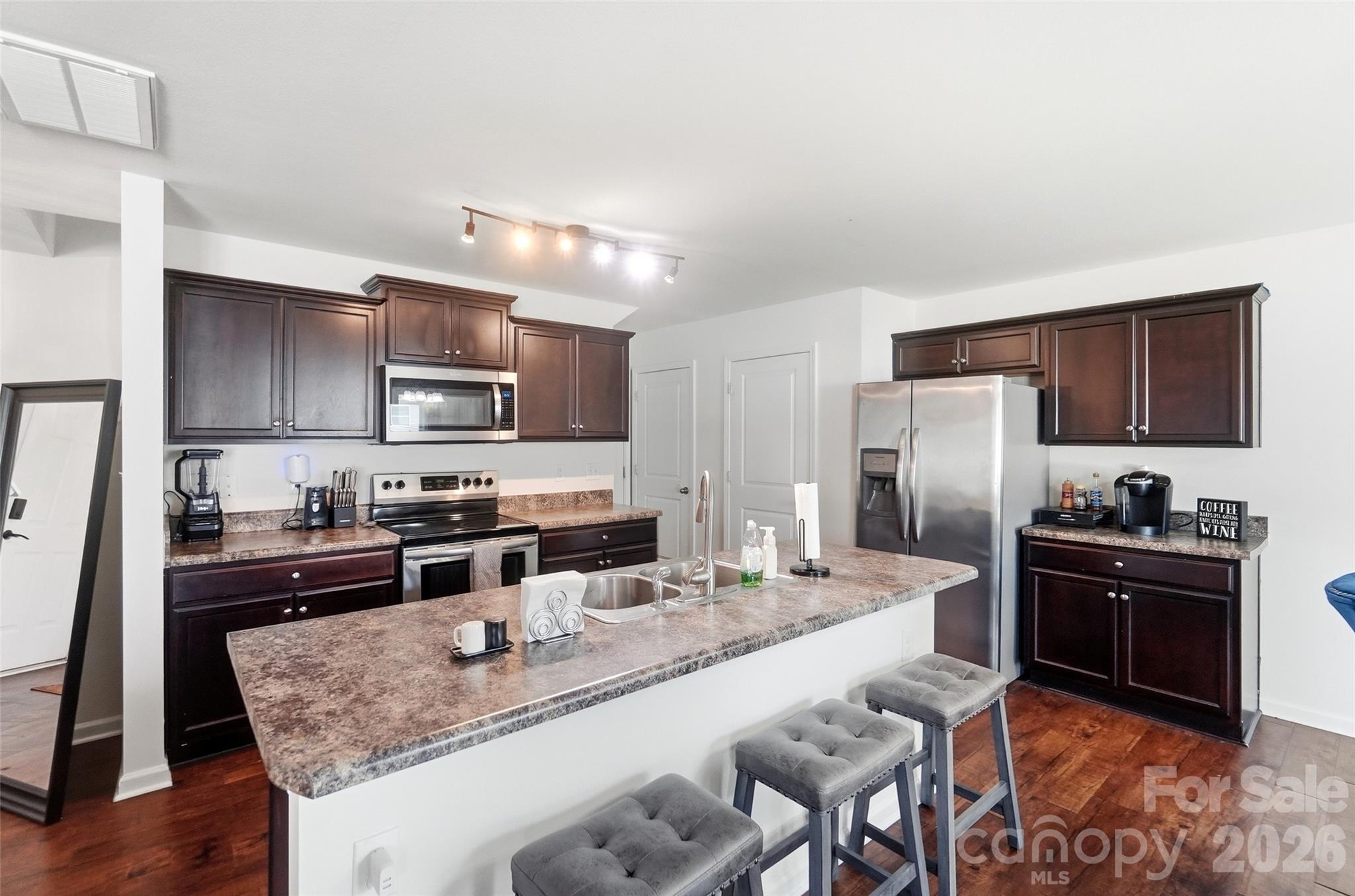 622 Shellbark Drive — Concord