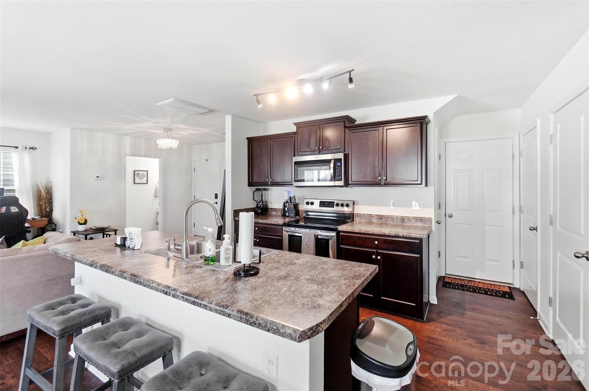 622 Shellbark Drive — Concord