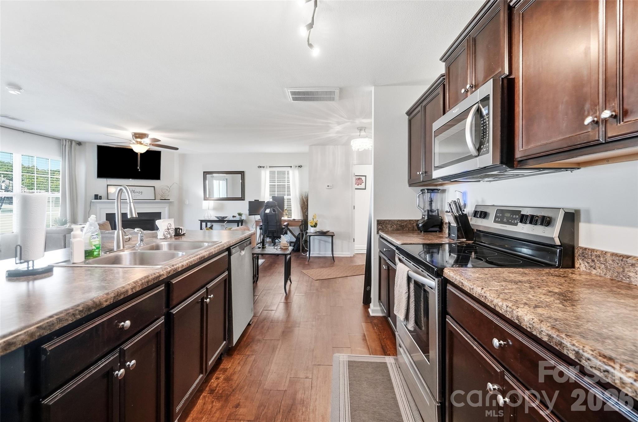 622 Shellbark Drive — Concord