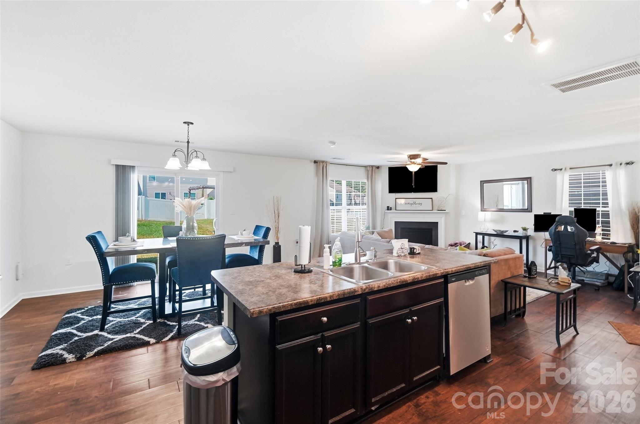 622 Shellbark Drive — Concord