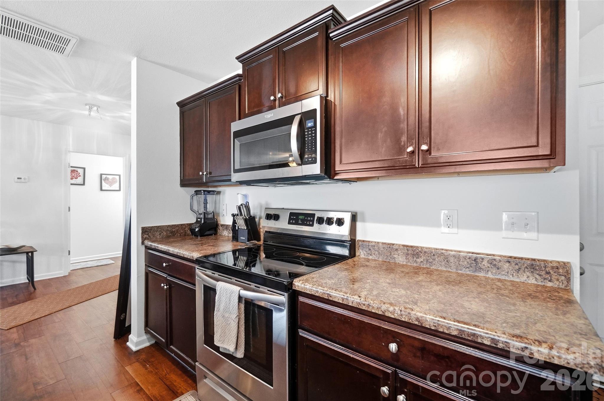 622 Shellbark Drive — Concord