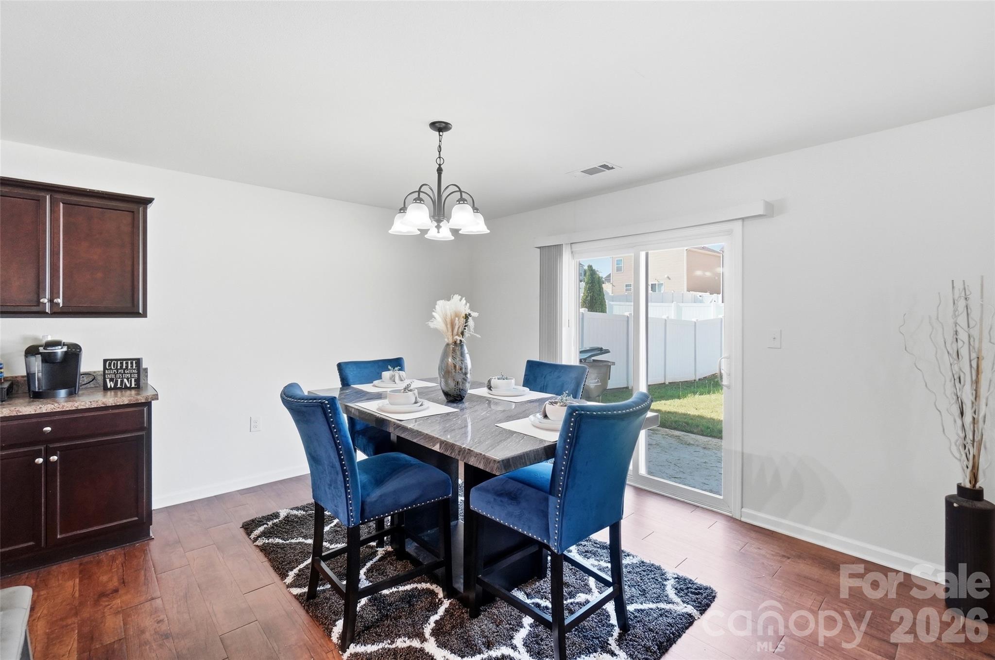 622 Shellbark Drive — Concord