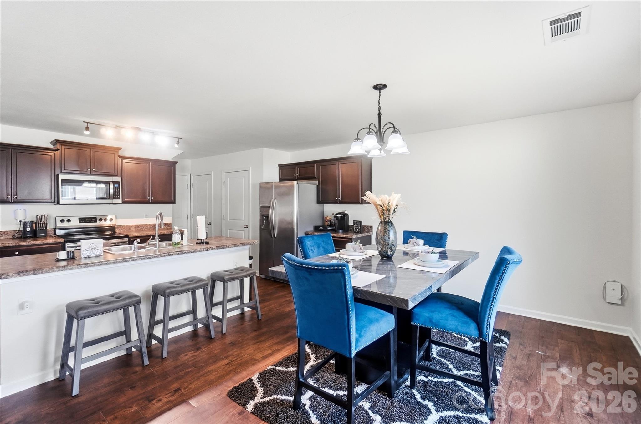 622 Shellbark Drive — Concord
