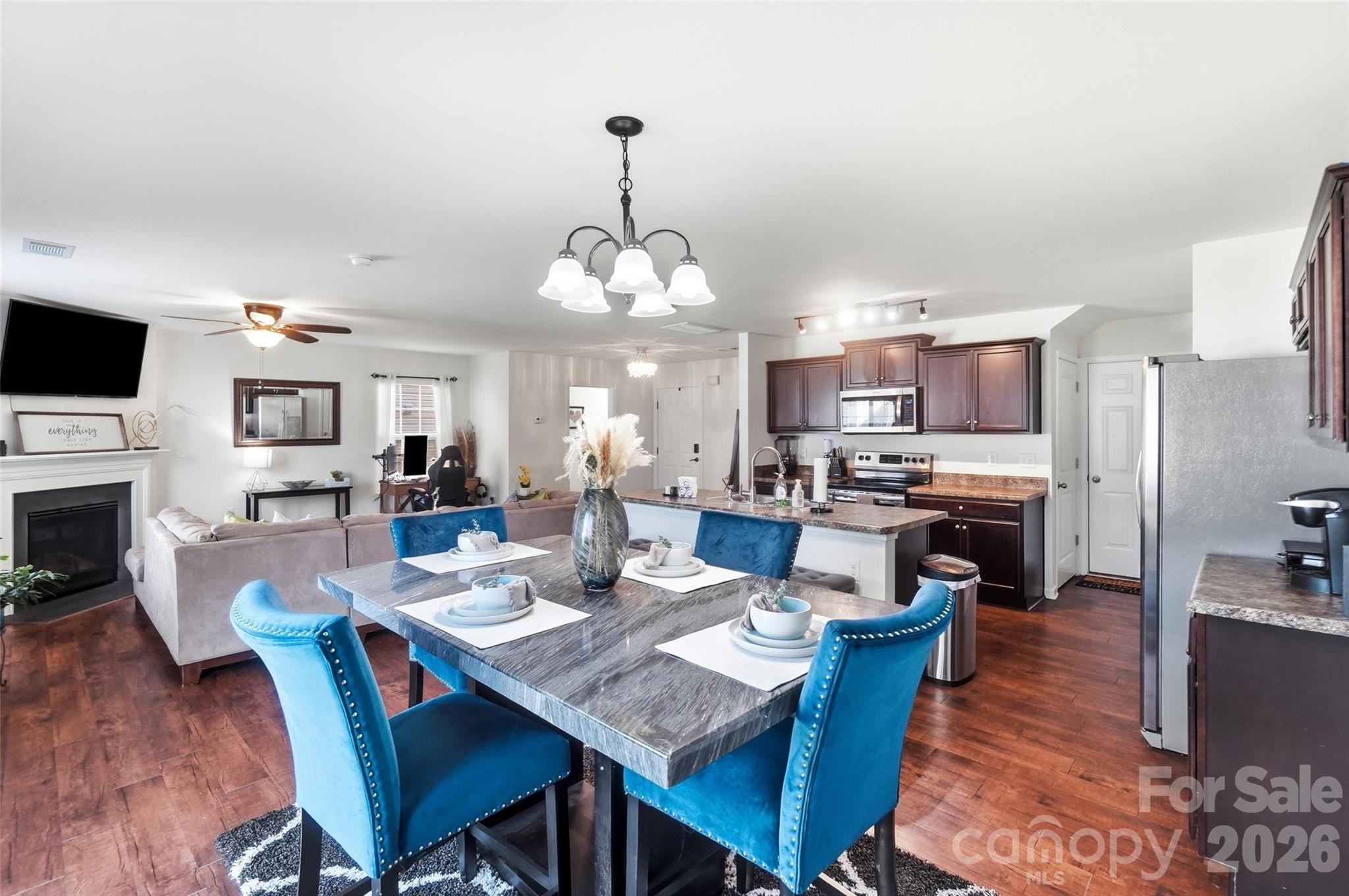622 Shellbark Drive — Concord