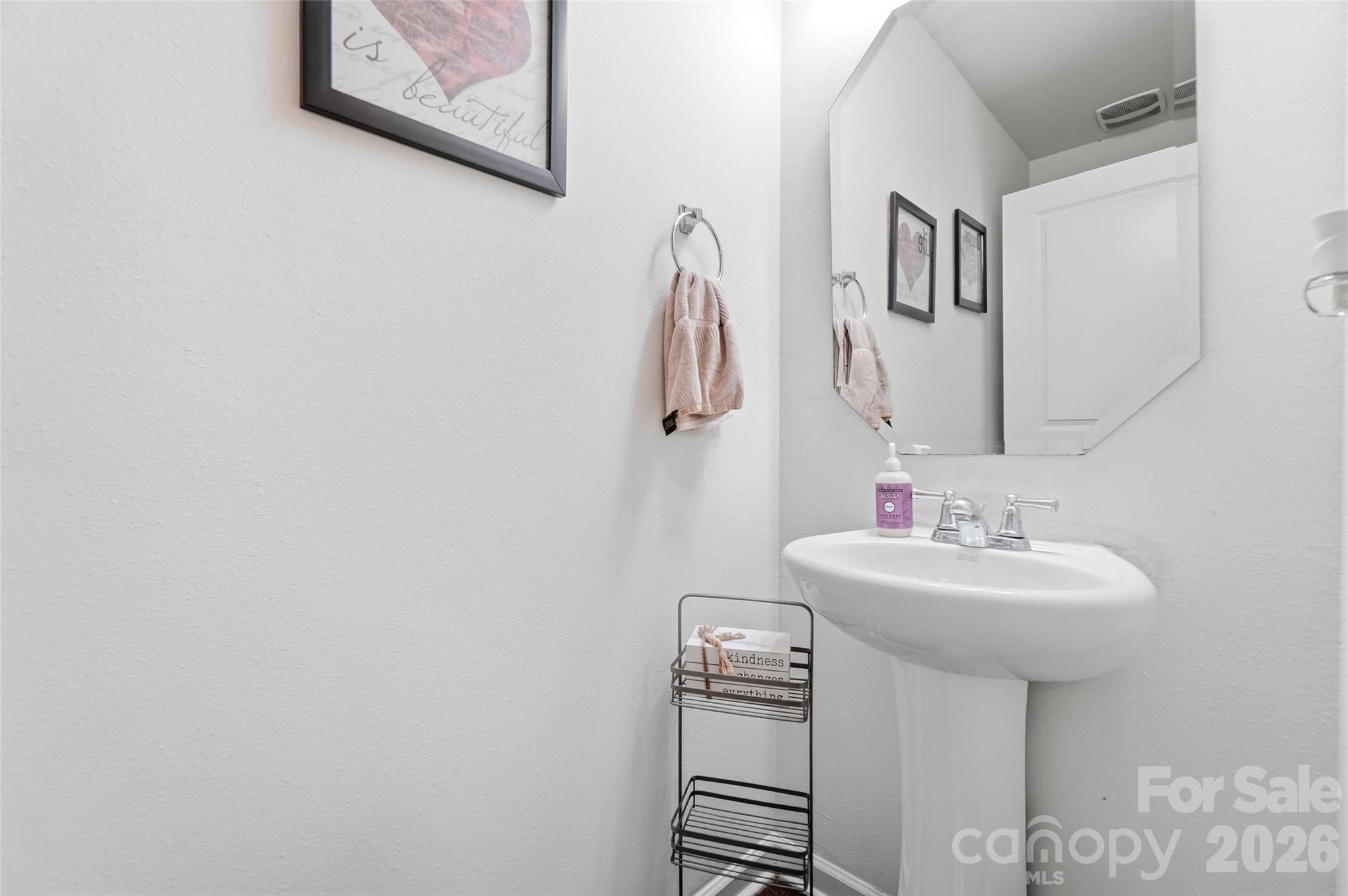 622 Shellbark Drive — Concord