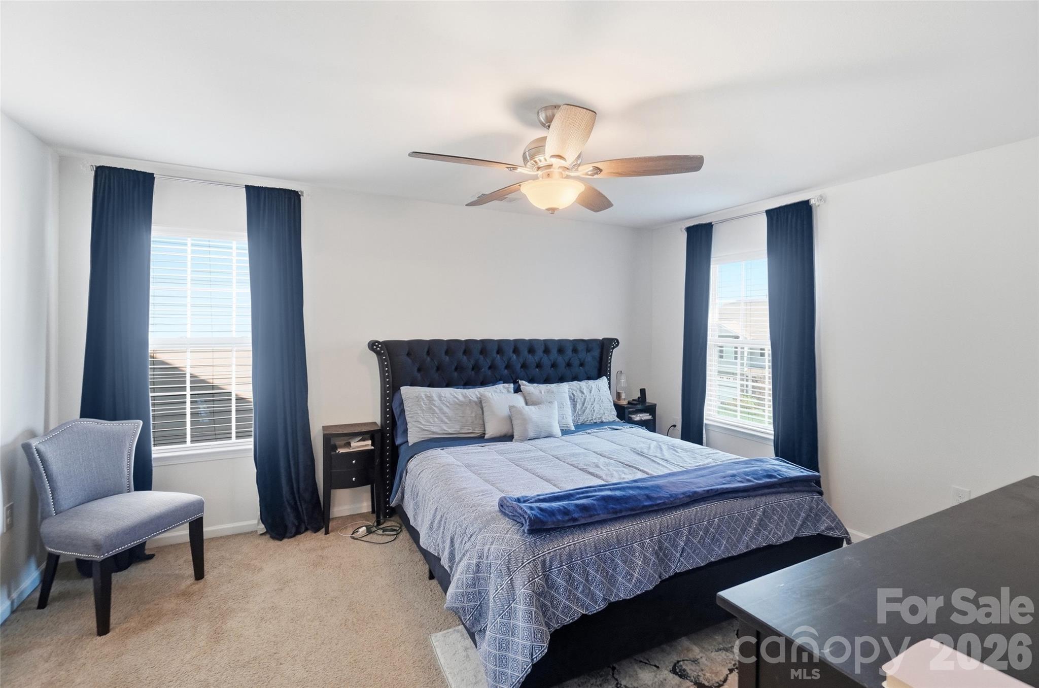 622 Shellbark Drive — Concord