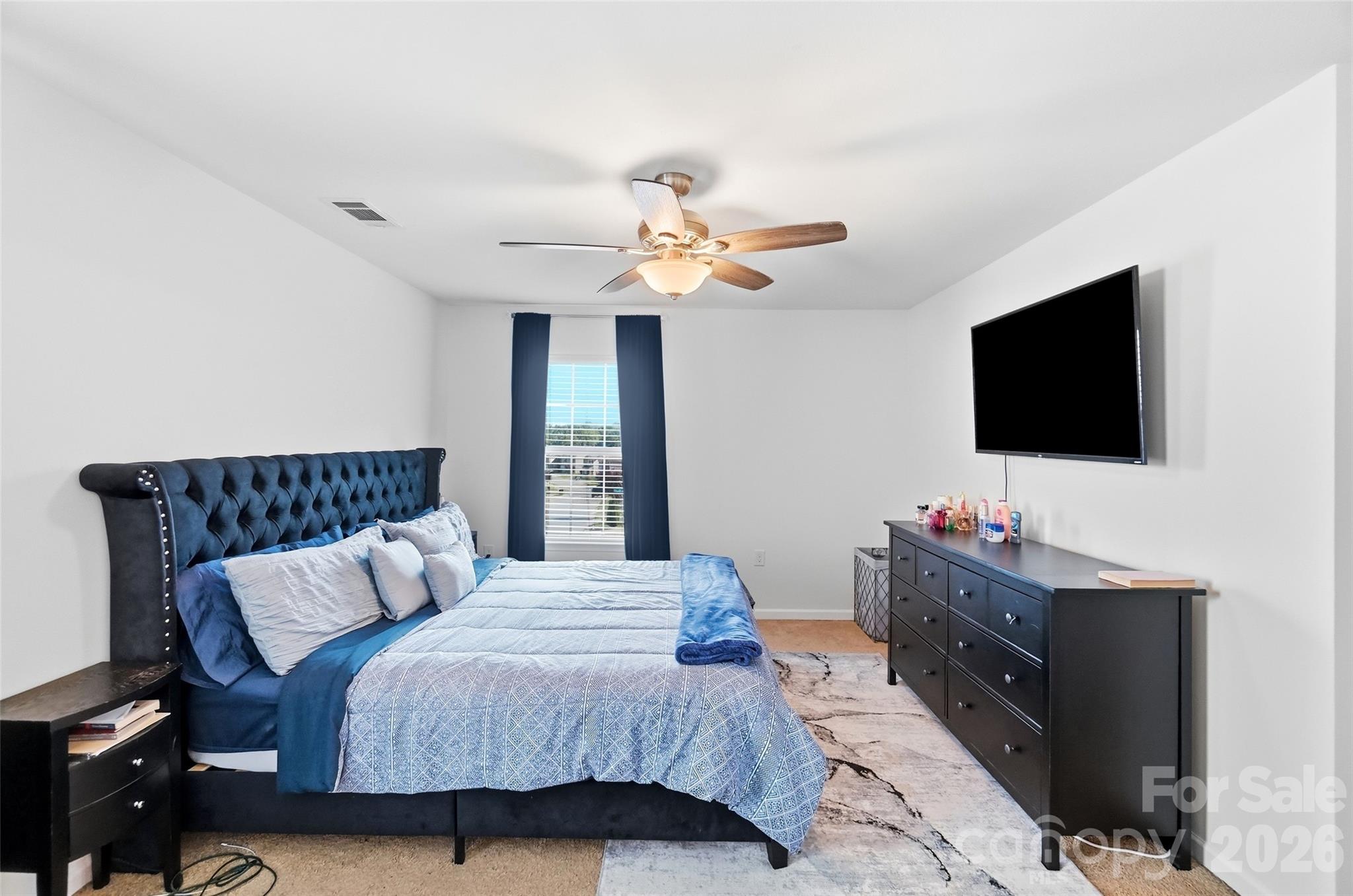 622 Shellbark Drive — Concord