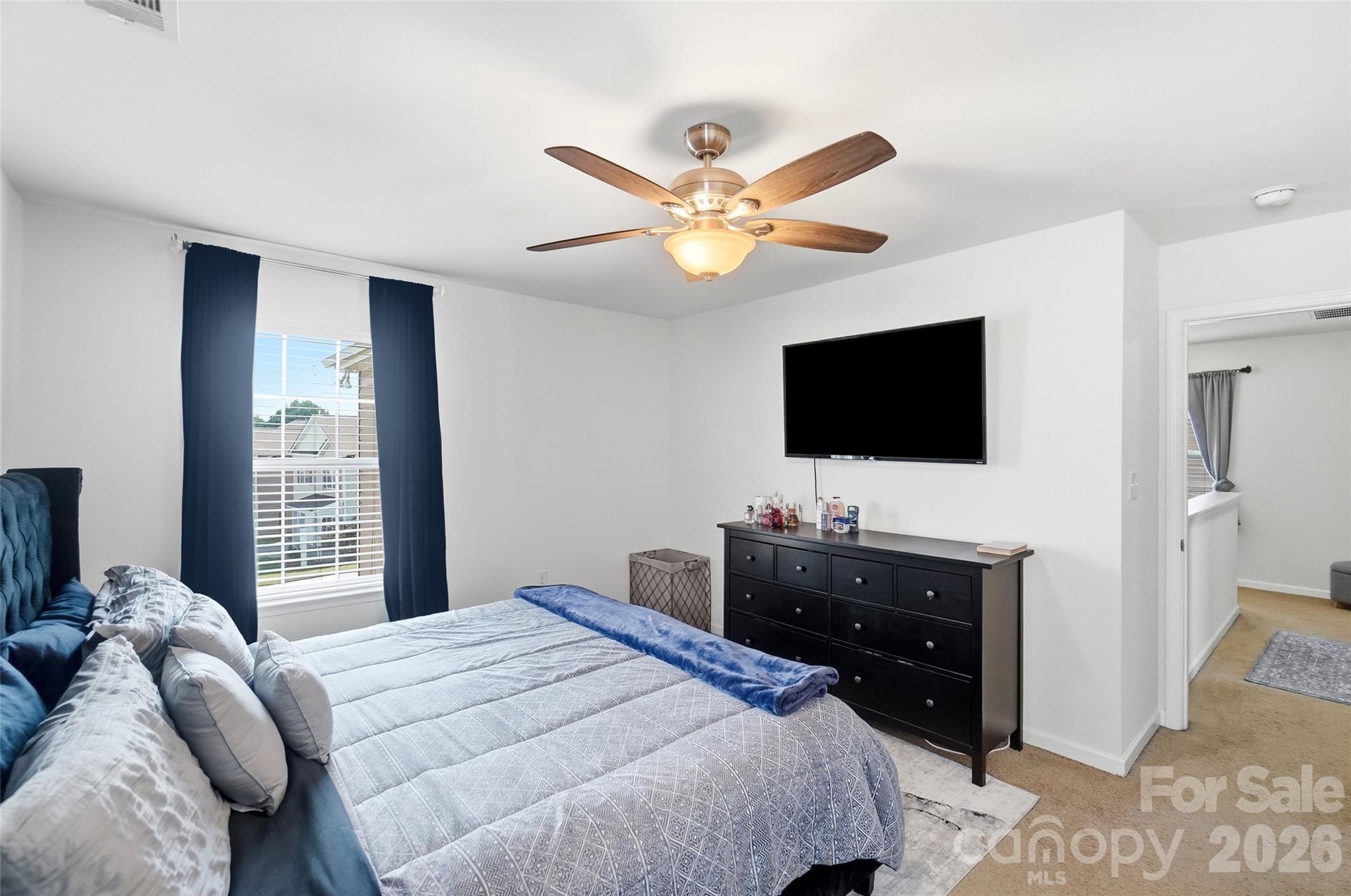 622 Shellbark Drive — Concord