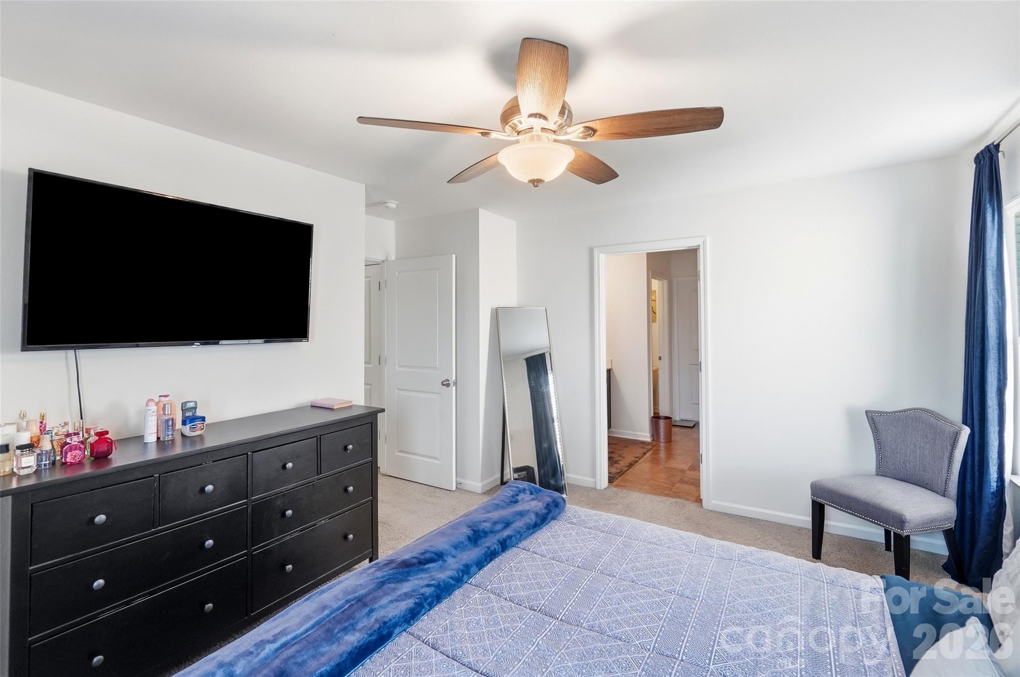 622 Shellbark Drive — Concord