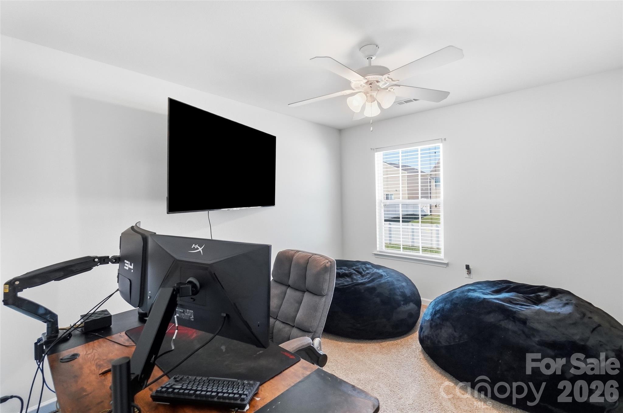 622 Shellbark Drive — Concord