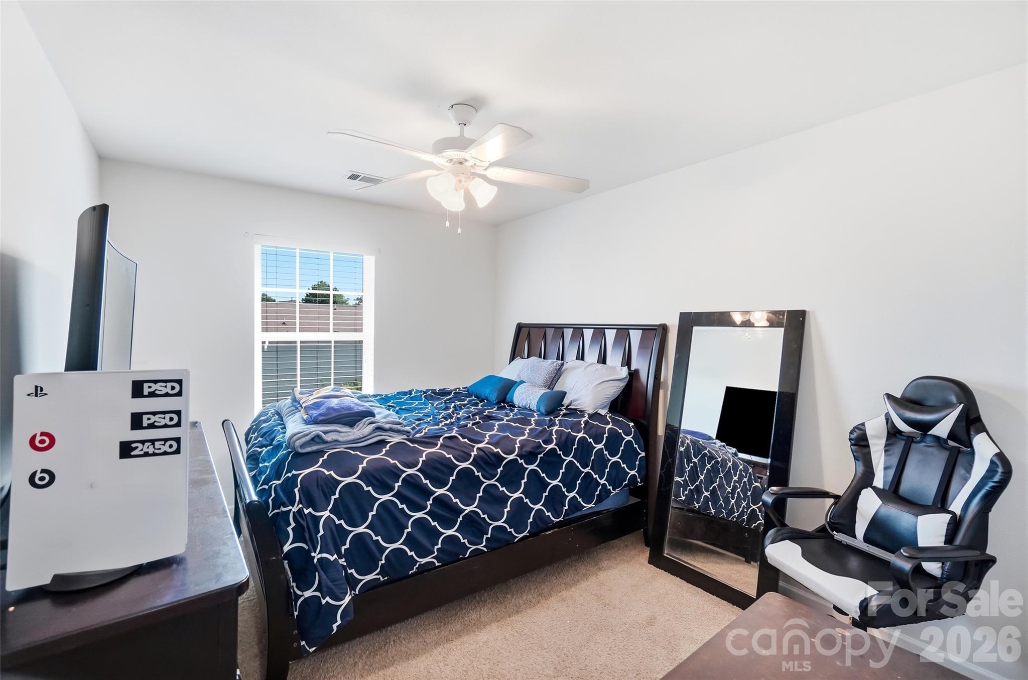 622 Shellbark Drive — Concord