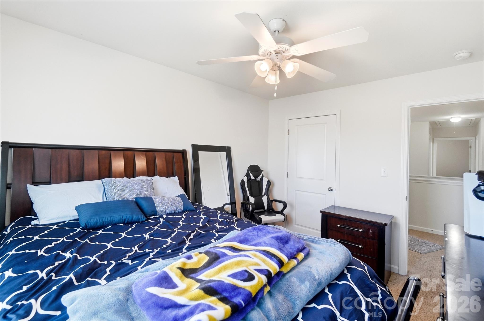 622 Shellbark Drive — Concord