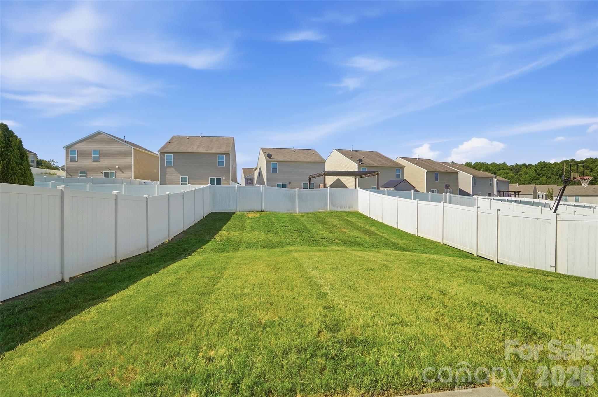 622 Shellbark Drive — Concord