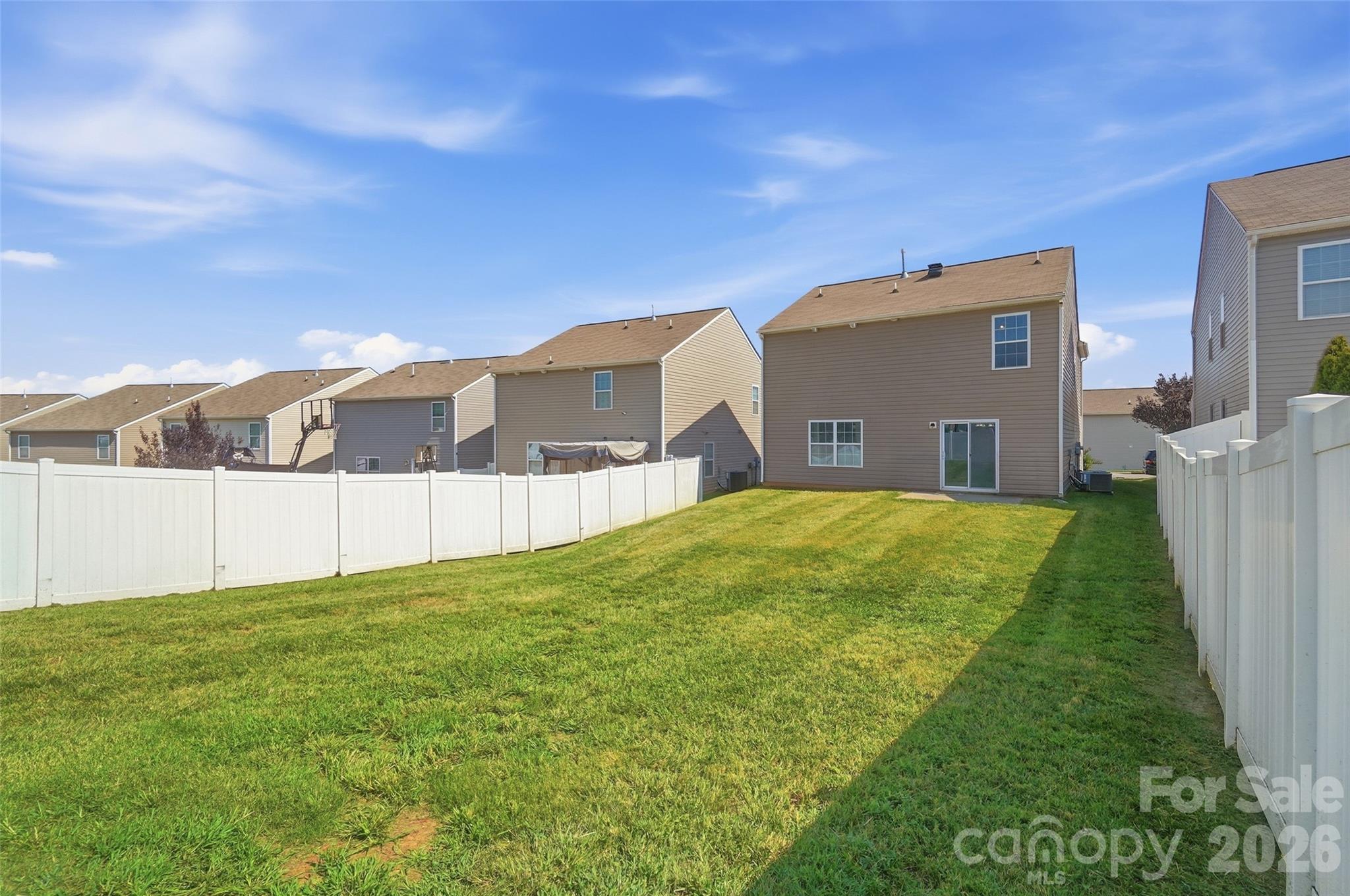 622 Shellbark Drive — Concord
