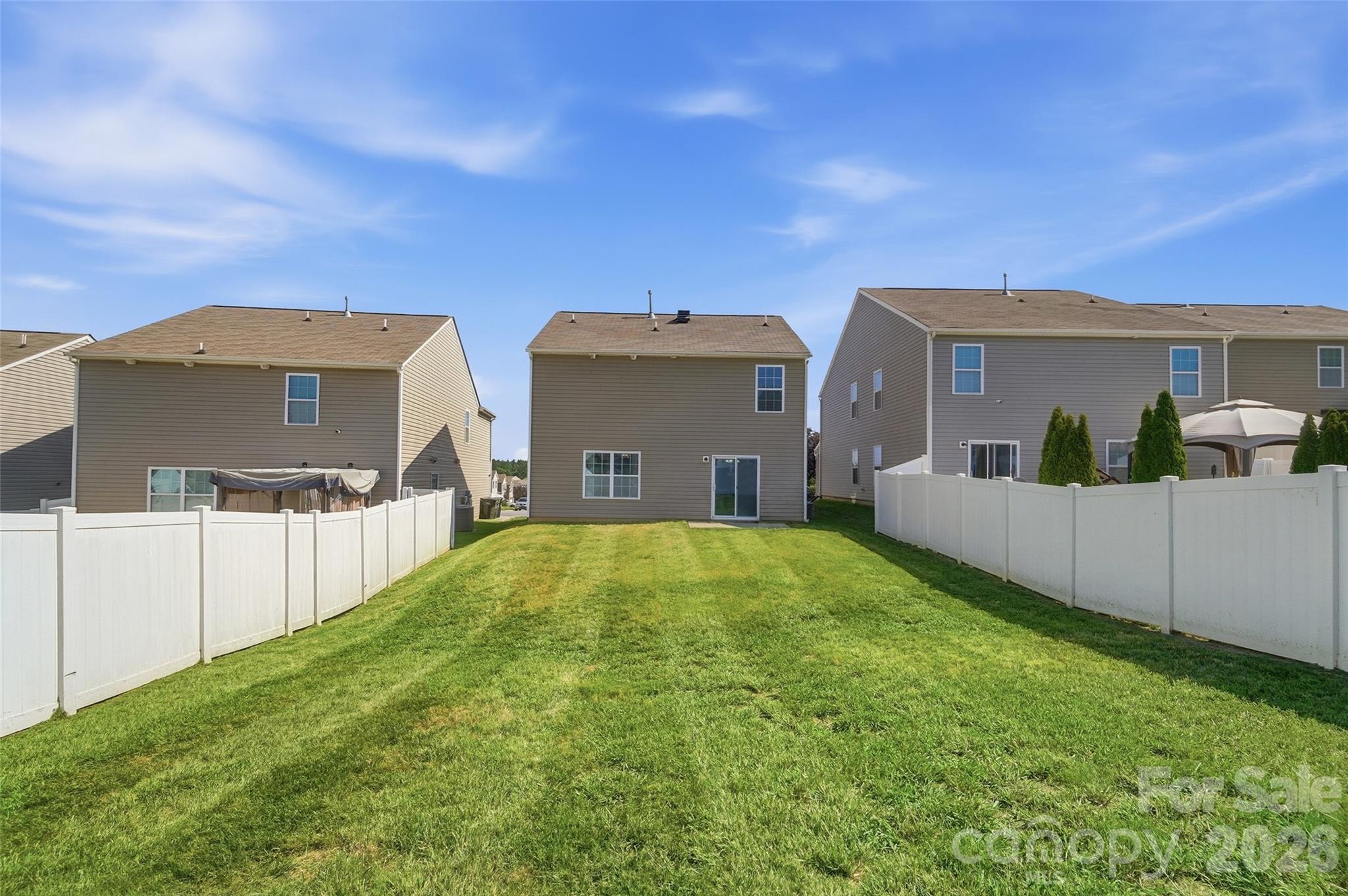 622 Shellbark Drive — Concord