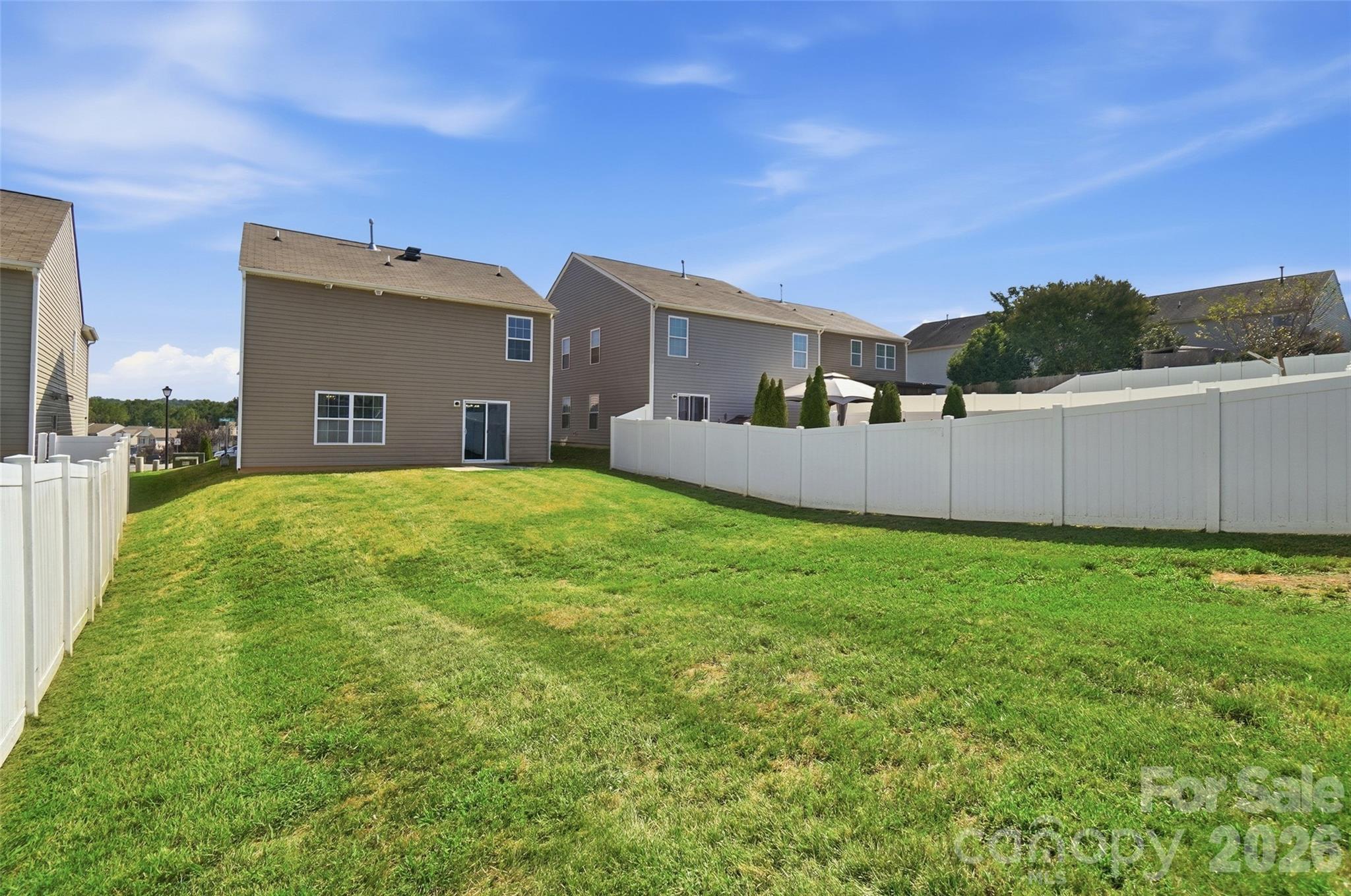 622 Shellbark Drive — Concord