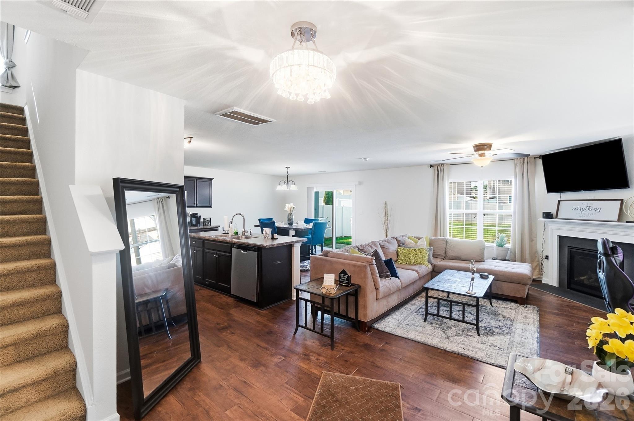 622 Shellbark Drive — Concord