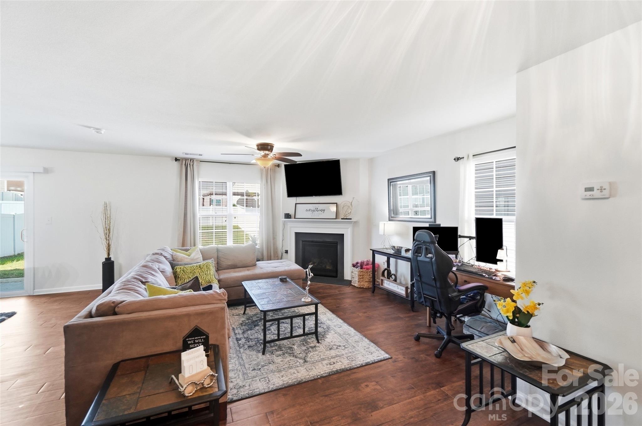 622 Shellbark Drive — Concord