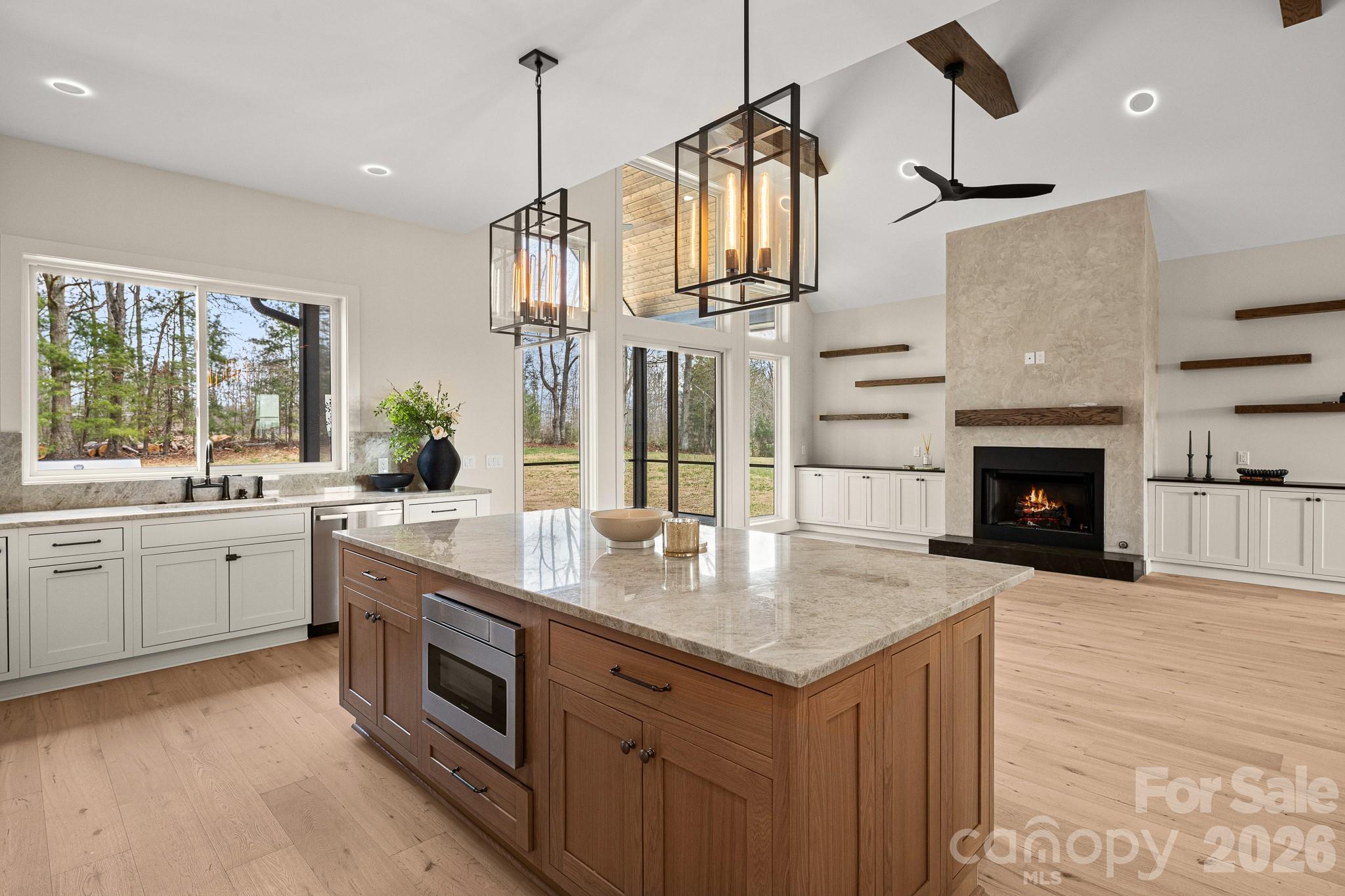 144 Golden Pasture Drive — Fletcher