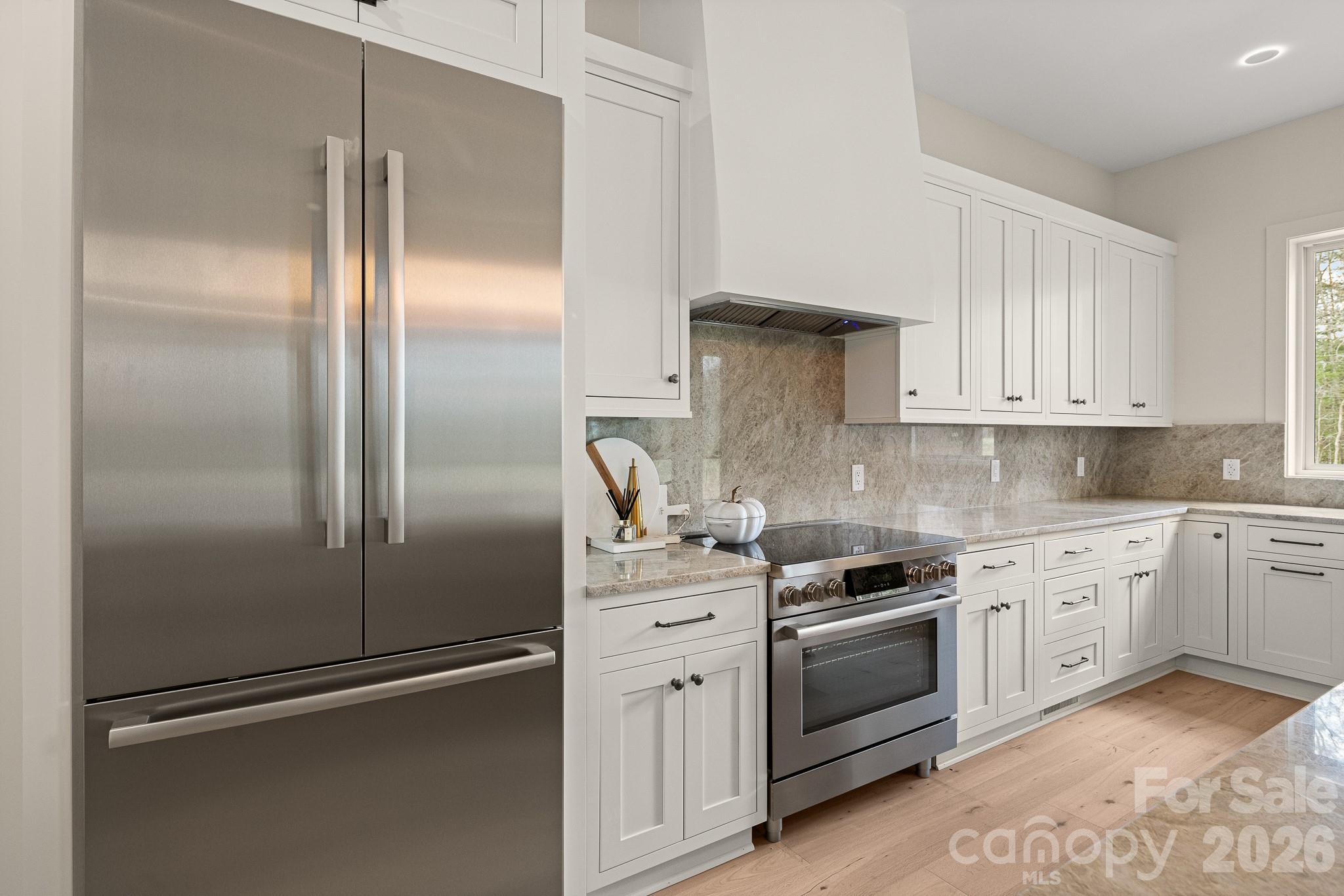 144 Golden Pasture Drive — Fletcher
