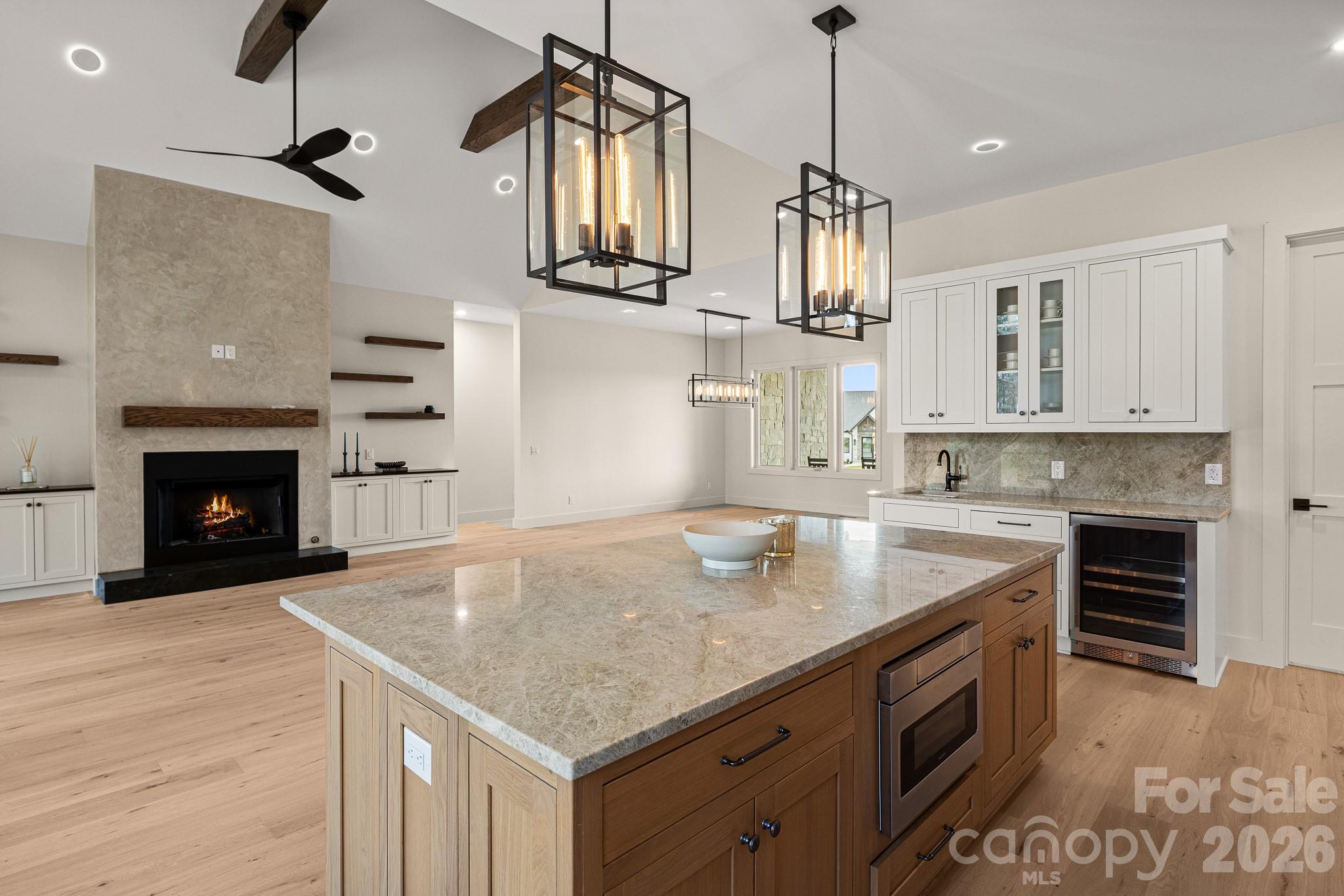 144 Golden Pasture Drive — Fletcher