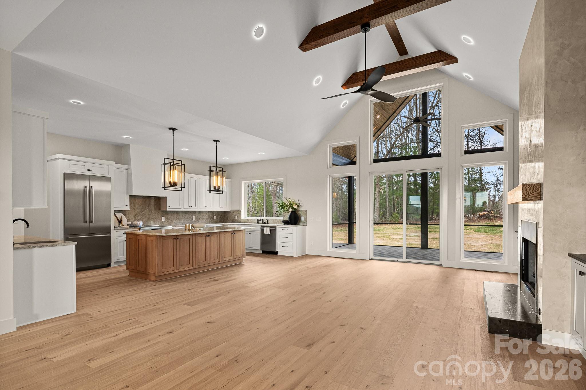 144 Golden Pasture Drive — Fletcher