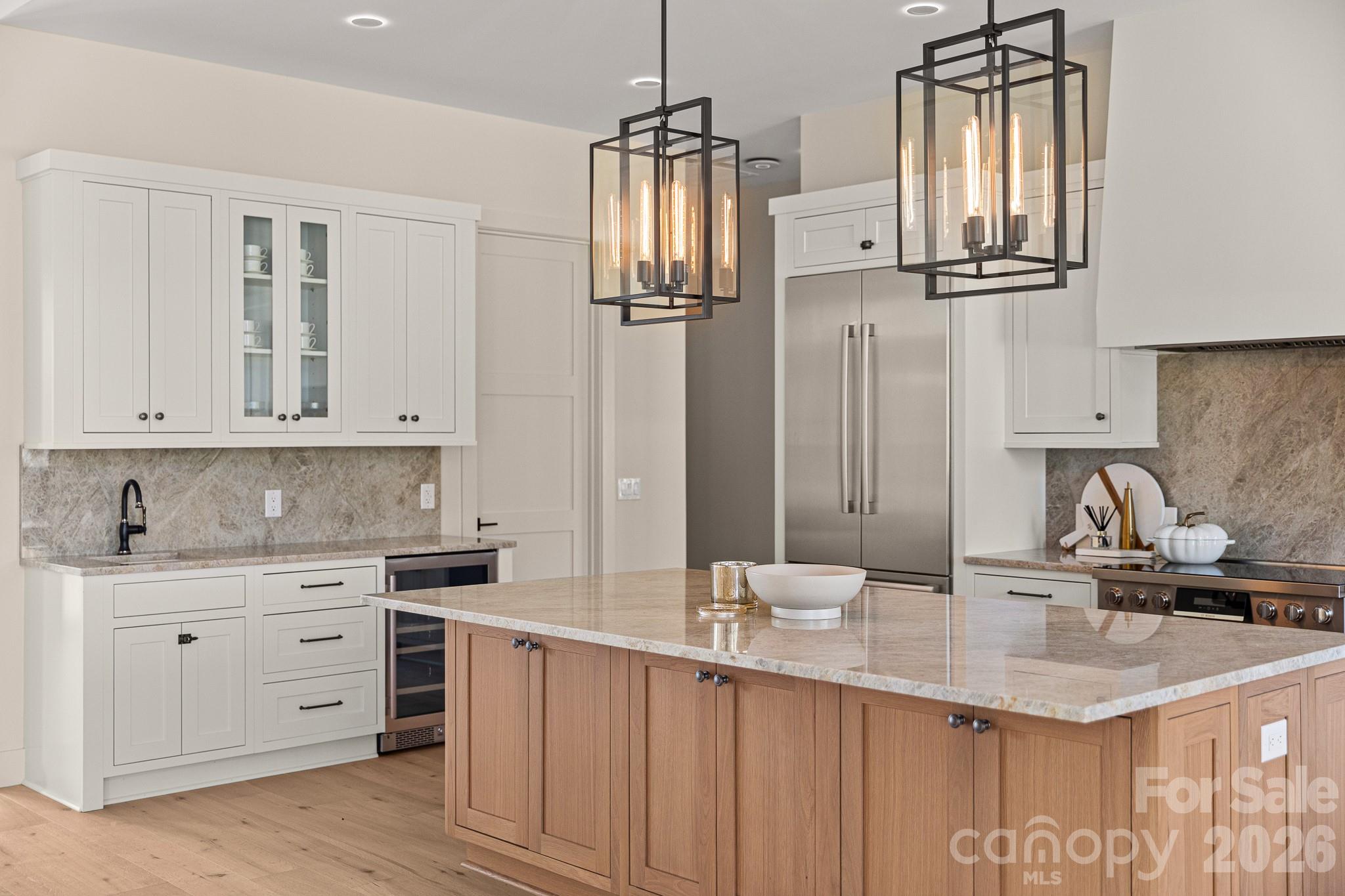 144 Golden Pasture Drive — Fletcher