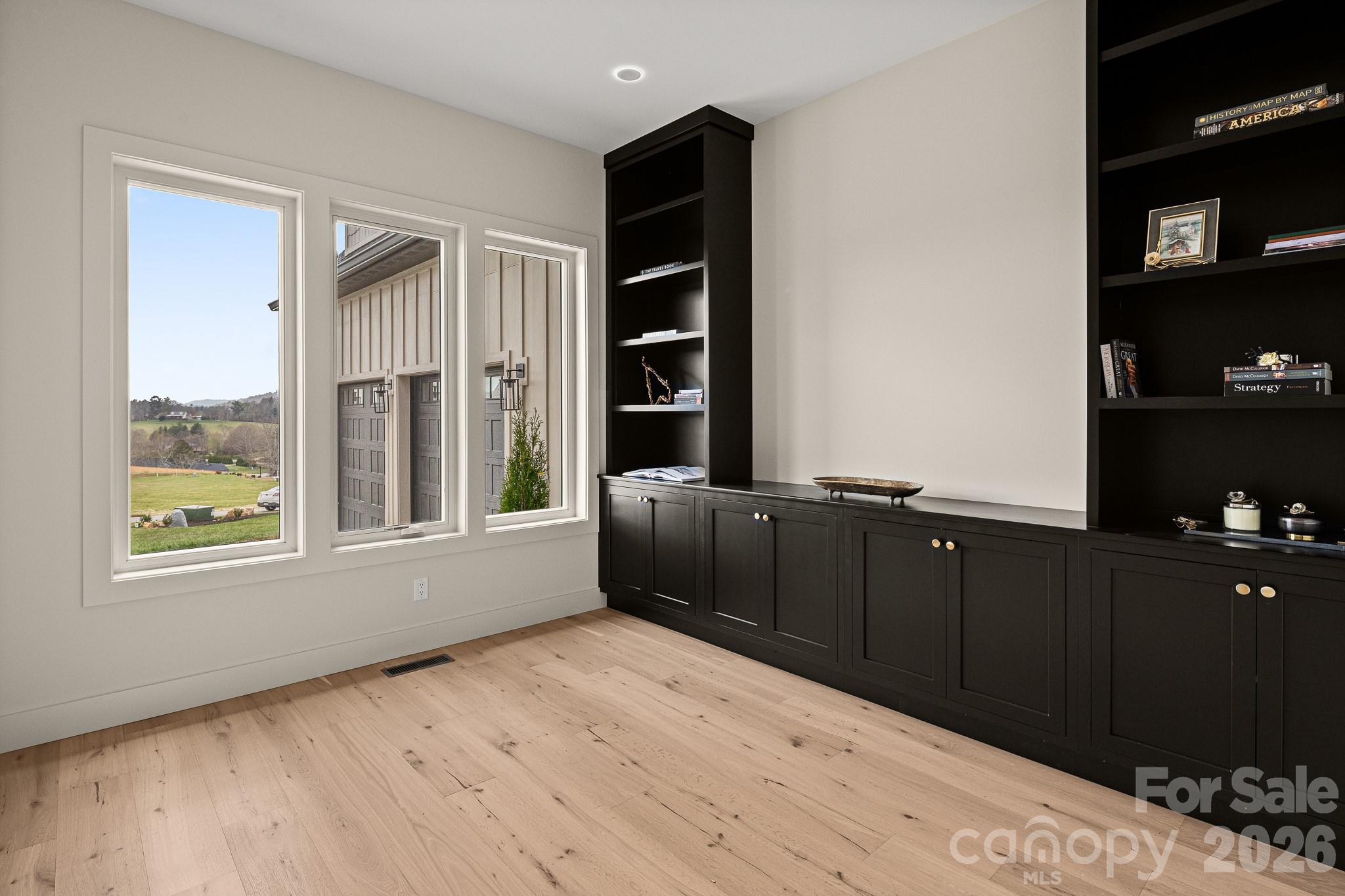 144 Golden Pasture Drive — Fletcher