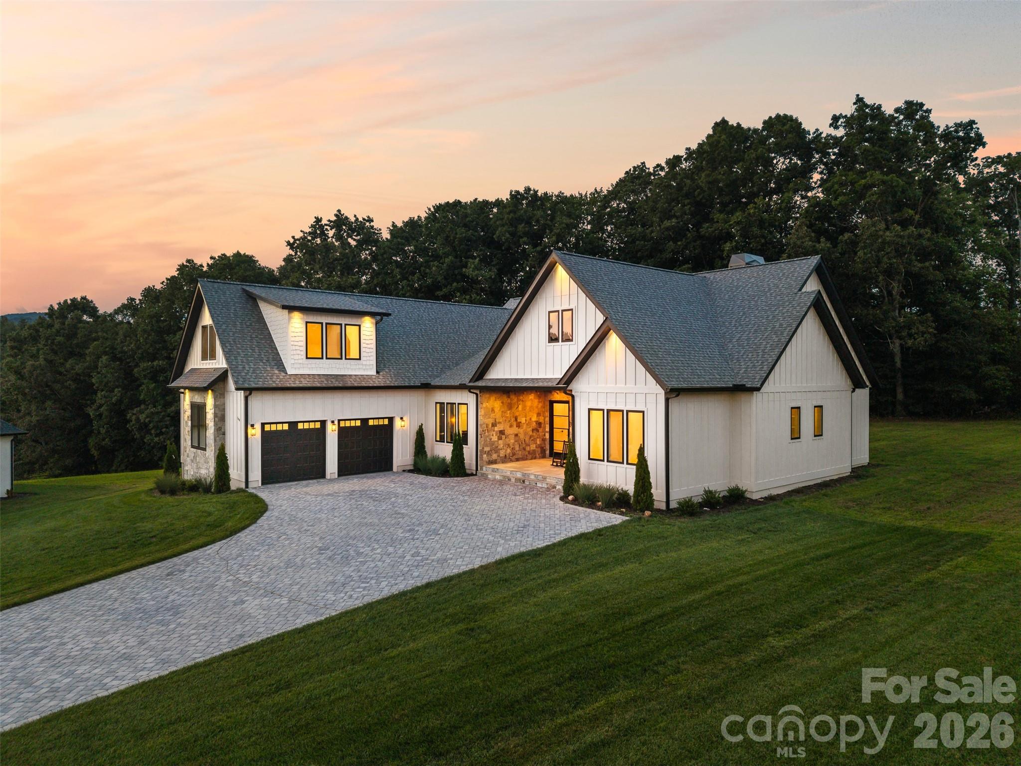144 Golden Pasture Drive — Fletcher