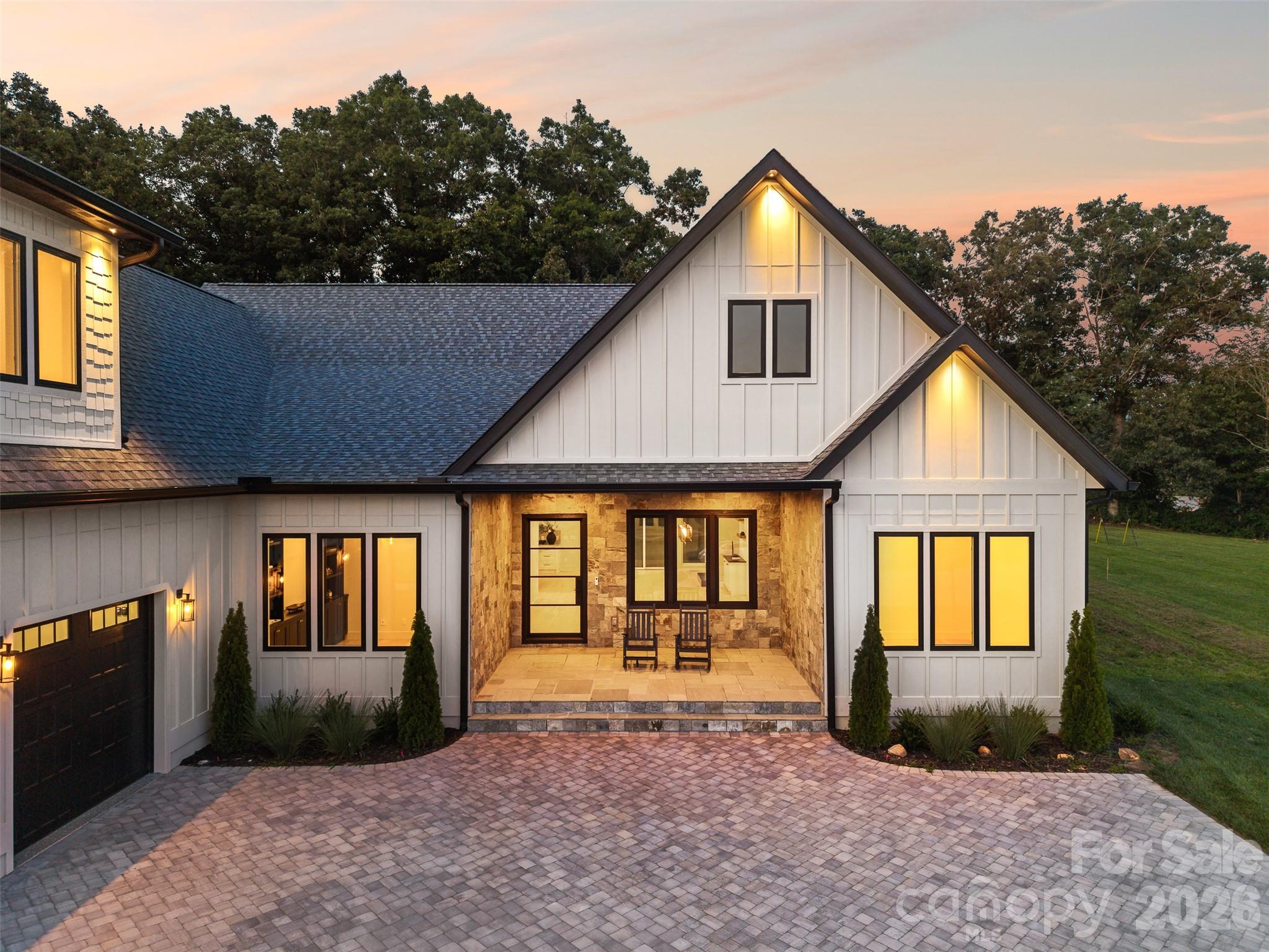144 Golden Pasture Drive — Fletcher