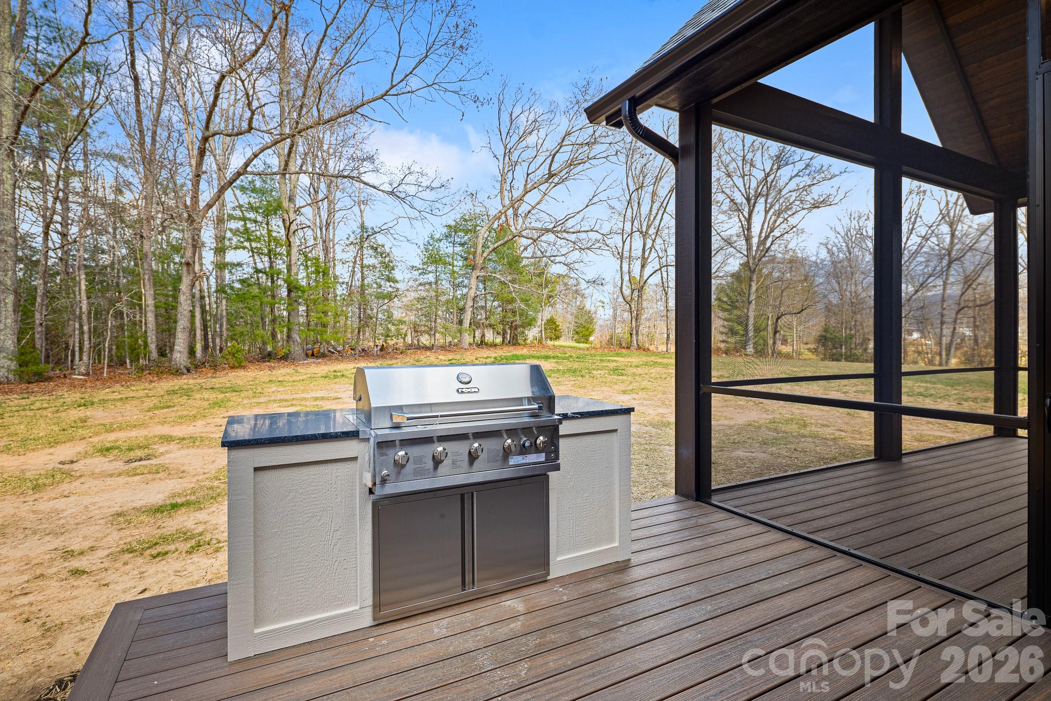 144 Golden Pasture Drive — Fletcher