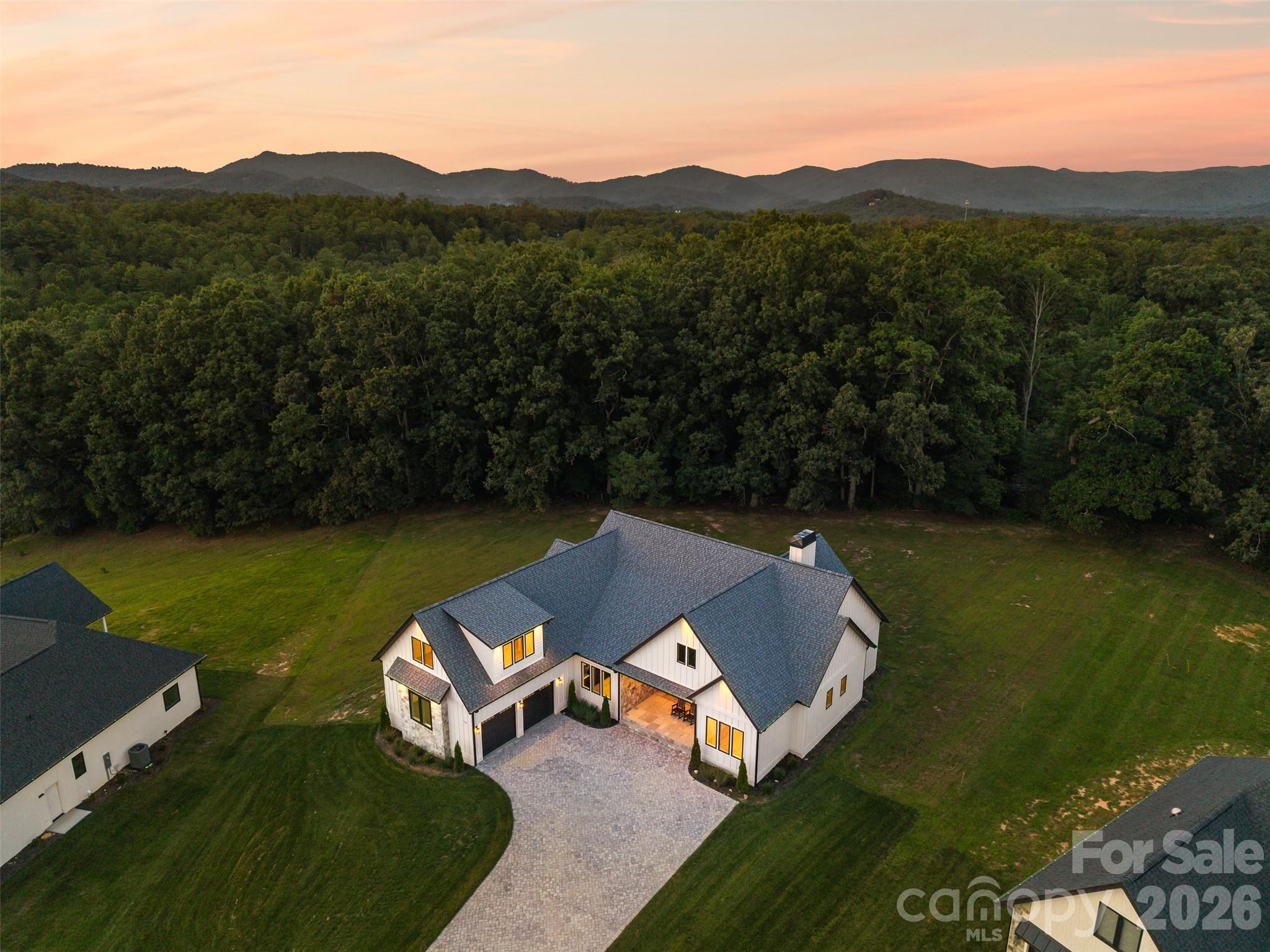 144 Golden Pasture Drive — Fletcher