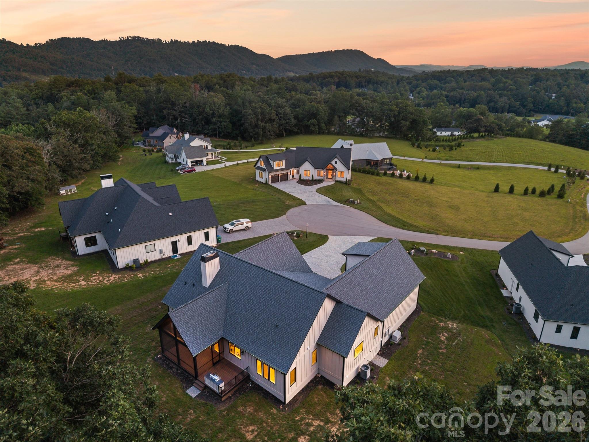144 Golden Pasture Drive — Fletcher