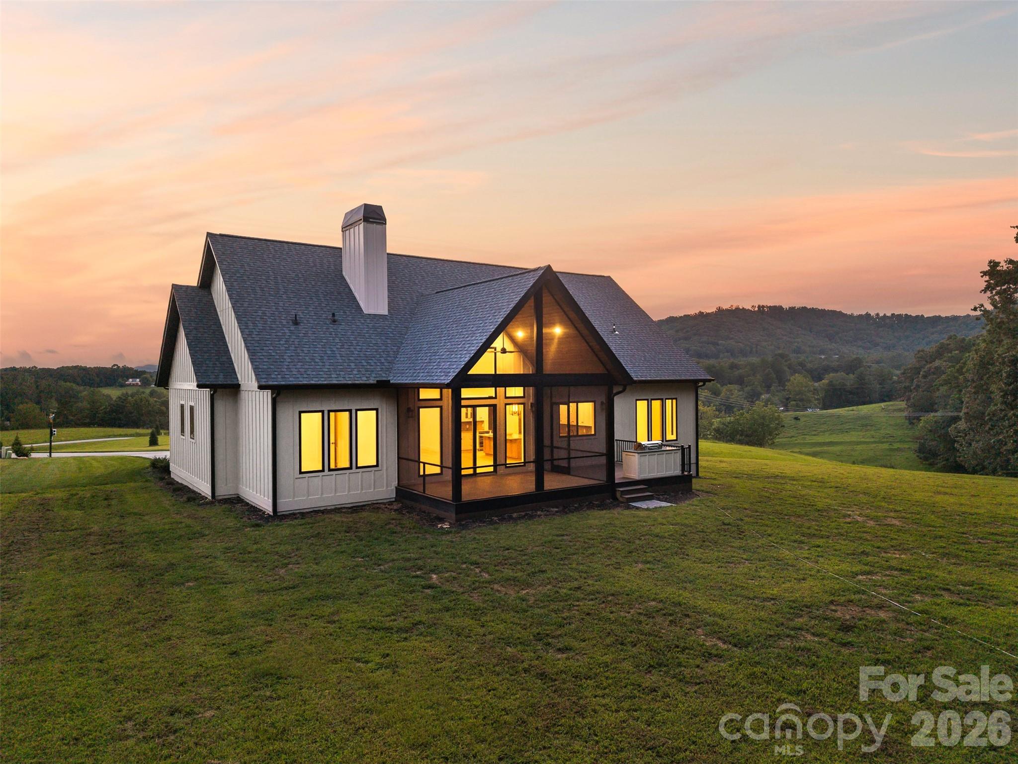144 Golden Pasture Drive — Fletcher