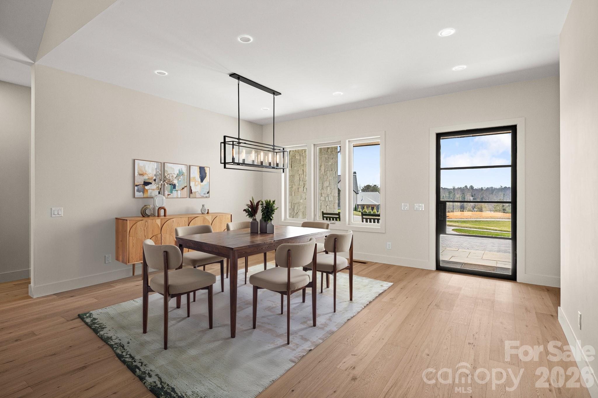 144 Golden Pasture Drive — Fletcher