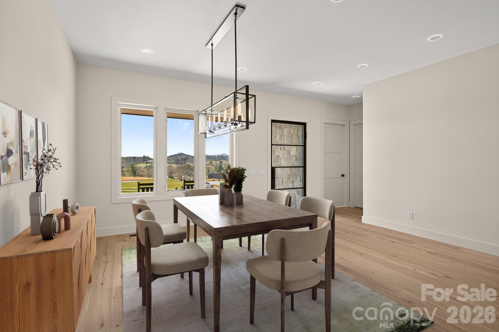 144 Golden Pasture Drive — Fletcher