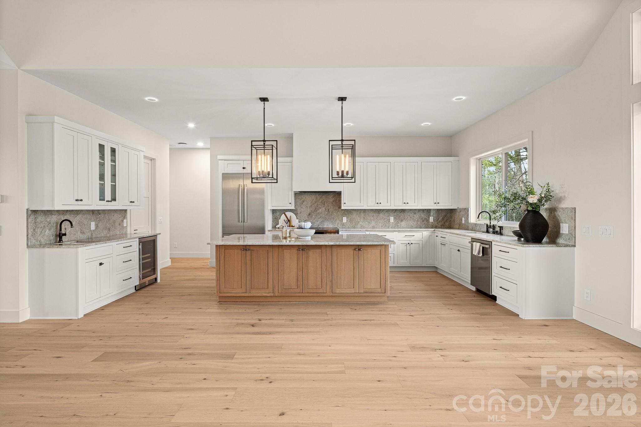 144 Golden Pasture Drive — Fletcher