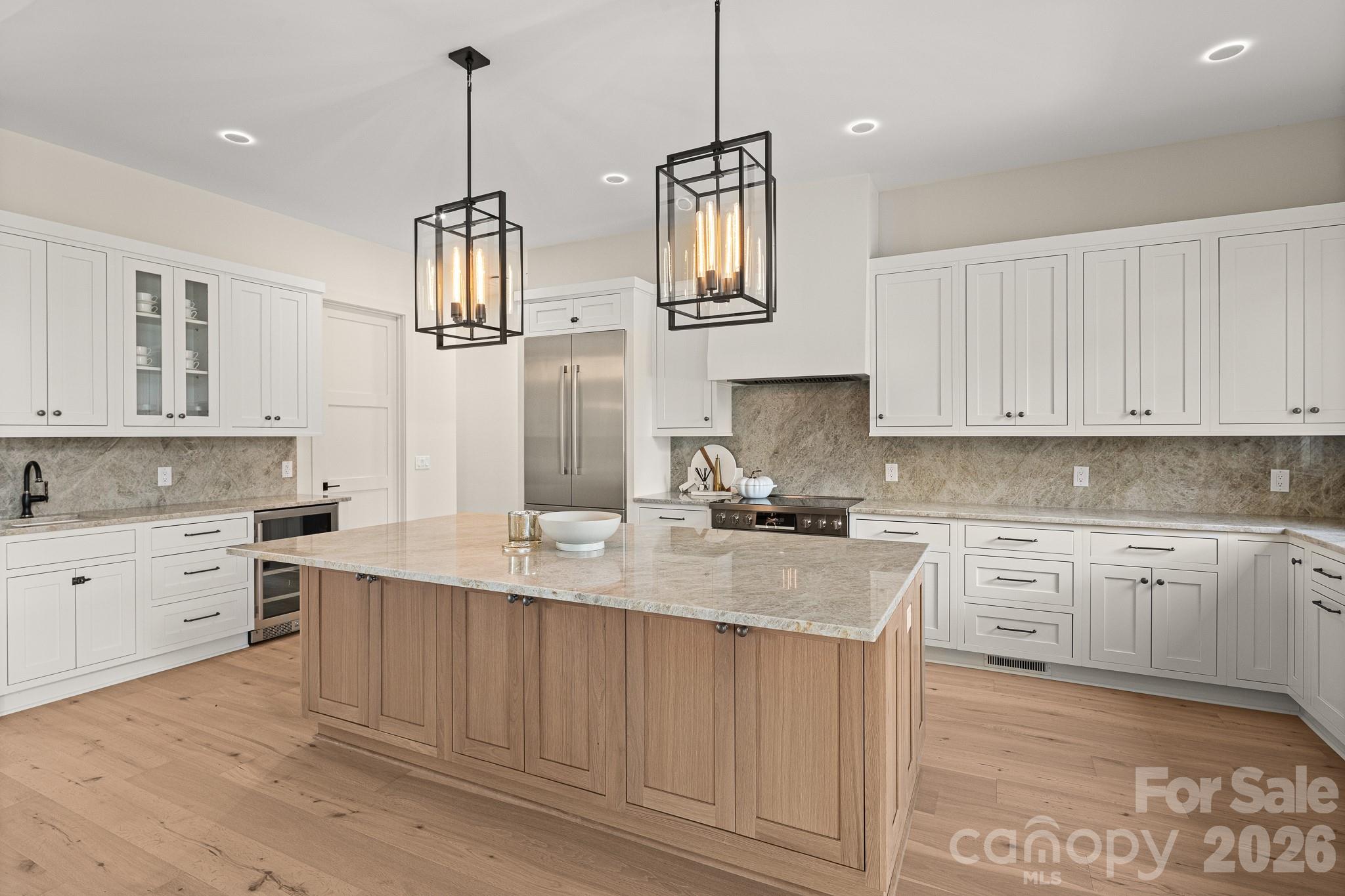 144 Golden Pasture Drive — Fletcher