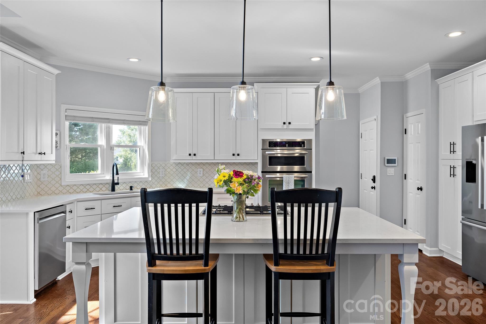 9533 St Barts Lane — Huntersville