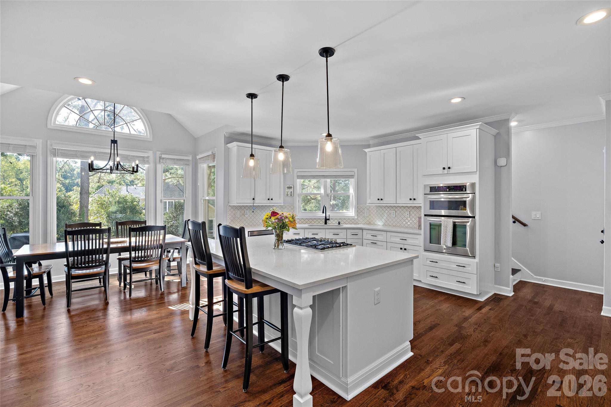 9533 St Barts Lane — Huntersville