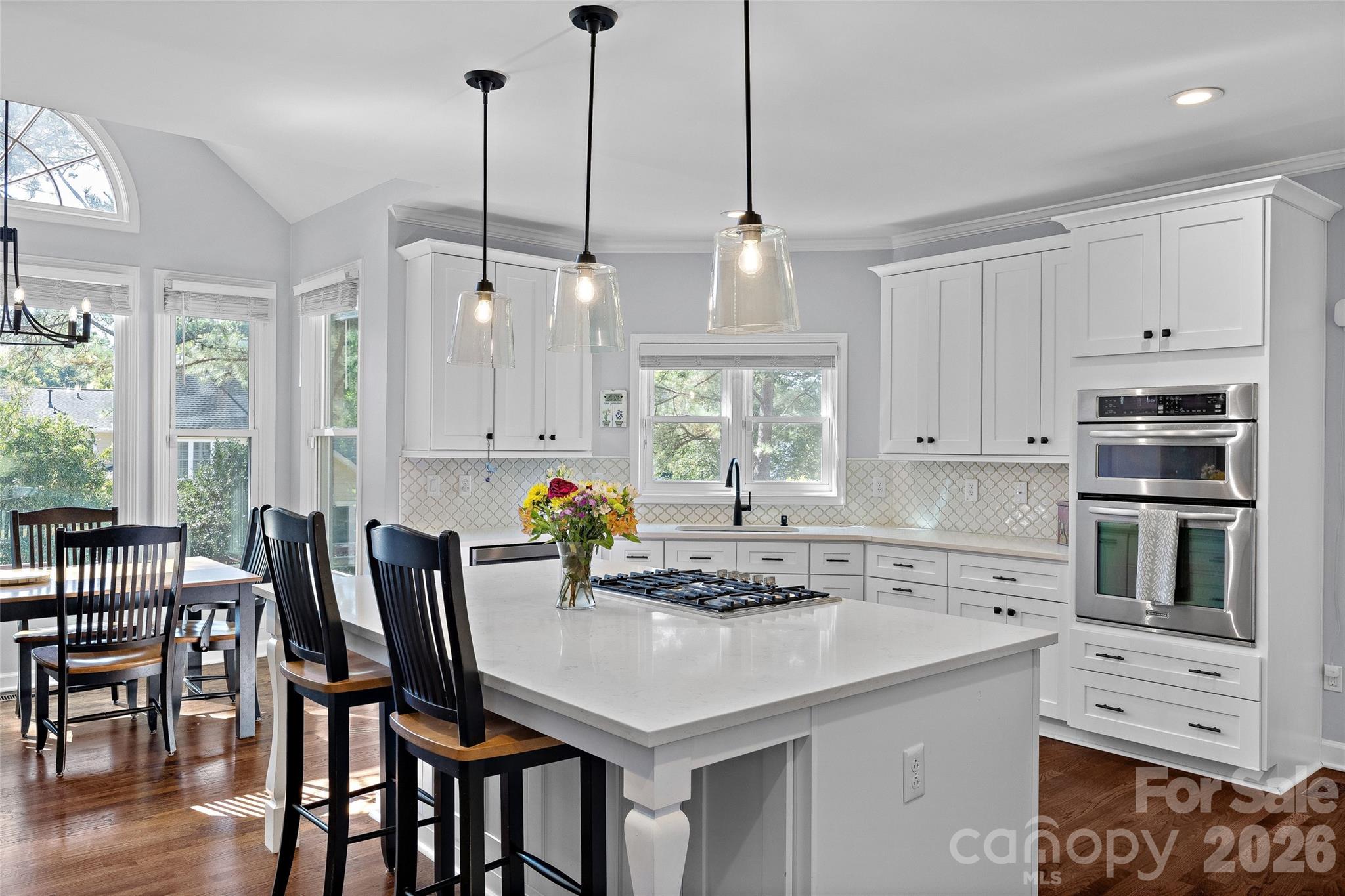 9533 St Barts Lane — Huntersville