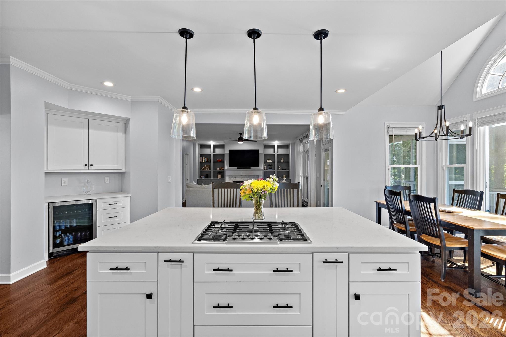 9533 St Barts Lane — Huntersville