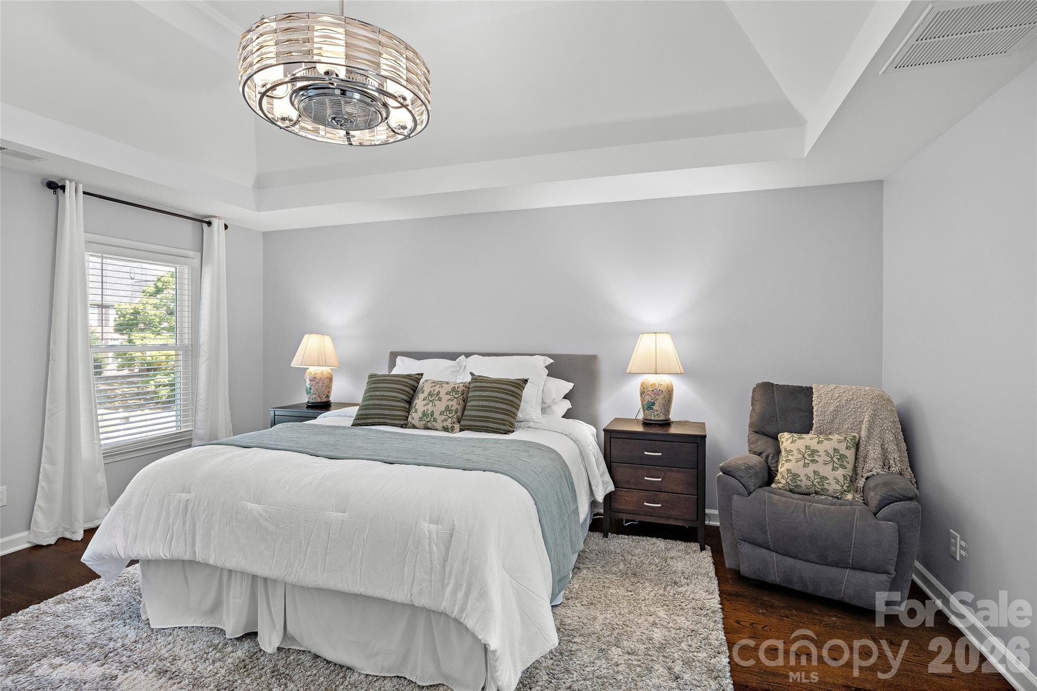 9533 St Barts Lane — Huntersville
