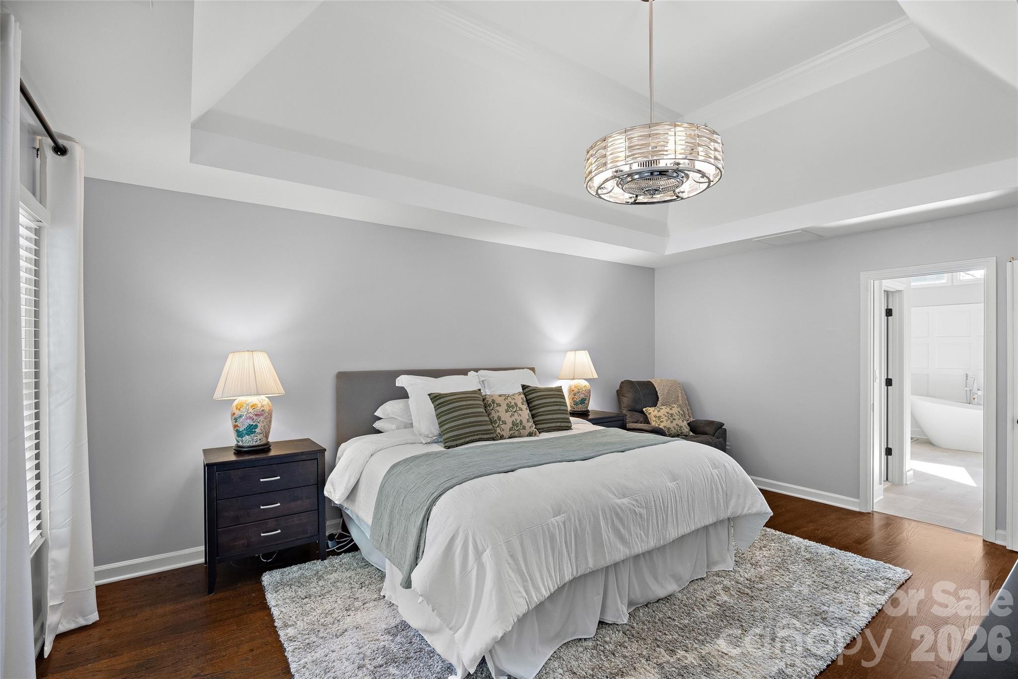 9533 St Barts Lane — Huntersville
