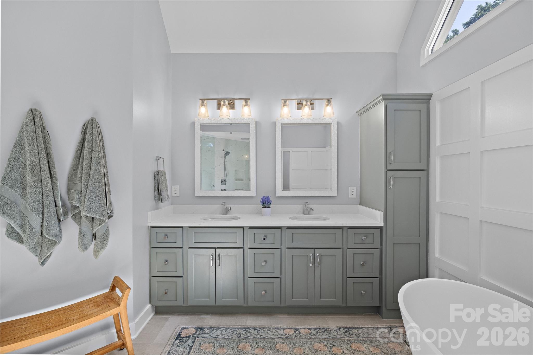 9533 St Barts Lane — Huntersville