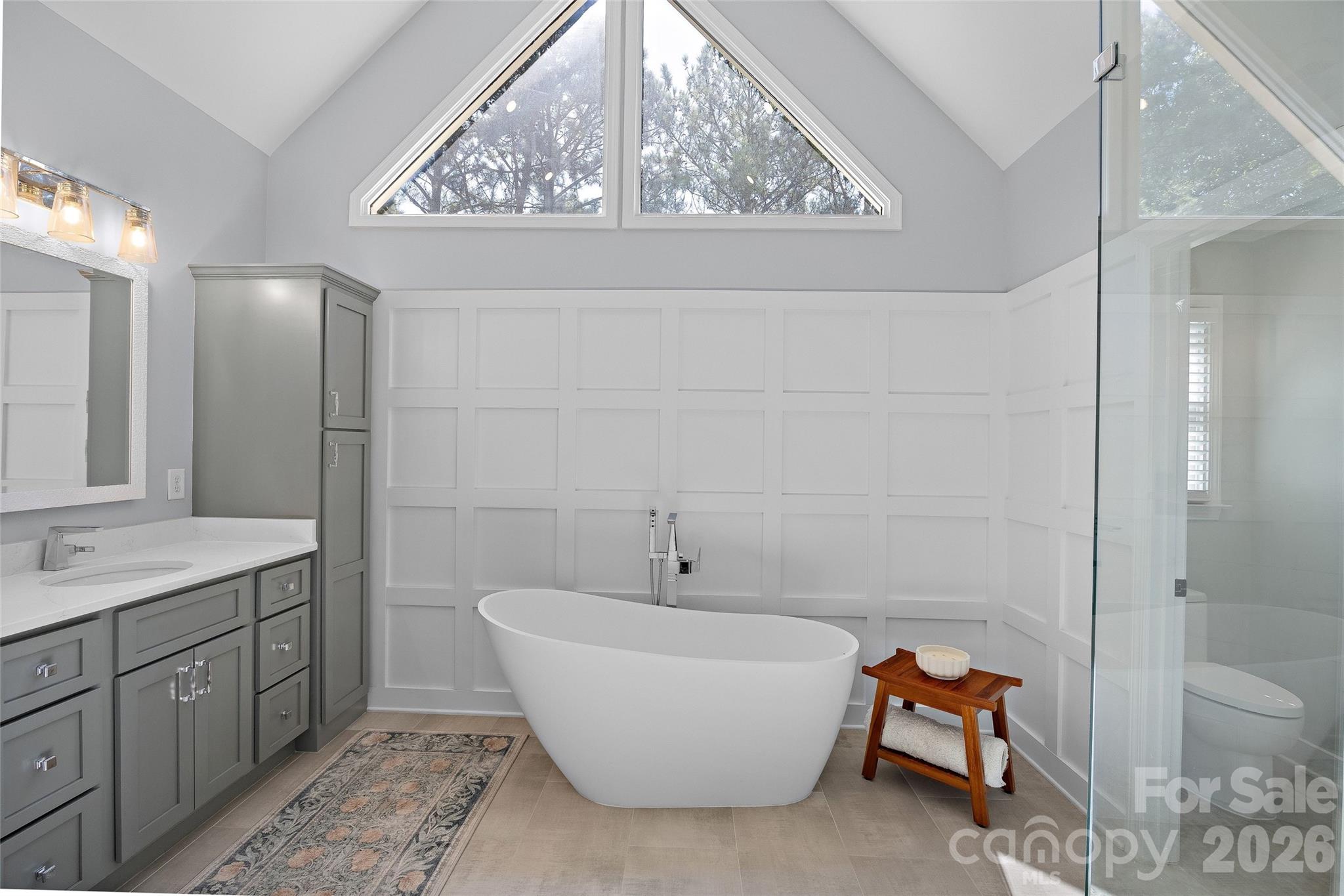 9533 St Barts Lane — Huntersville