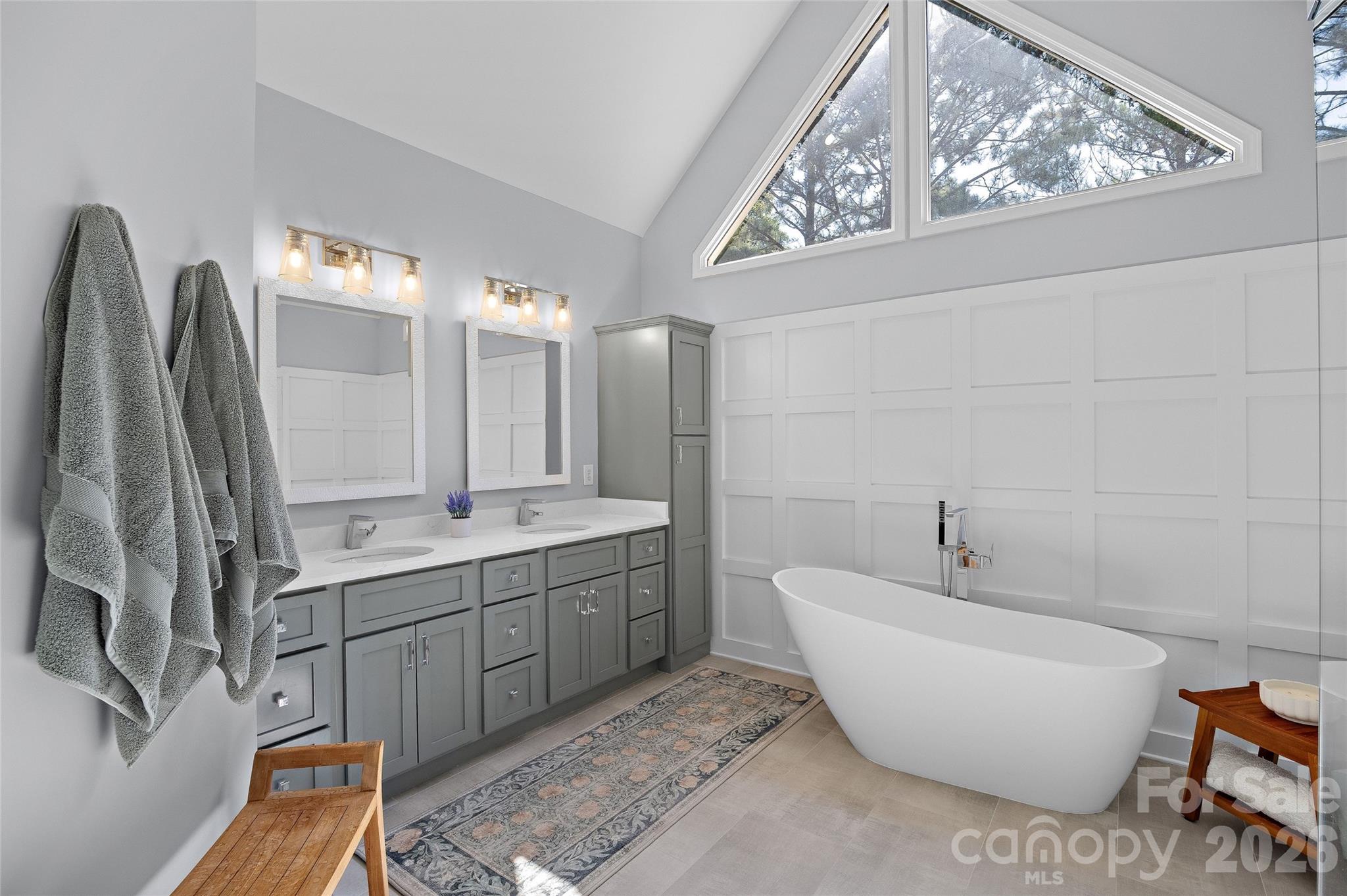9533 St Barts Lane — Huntersville