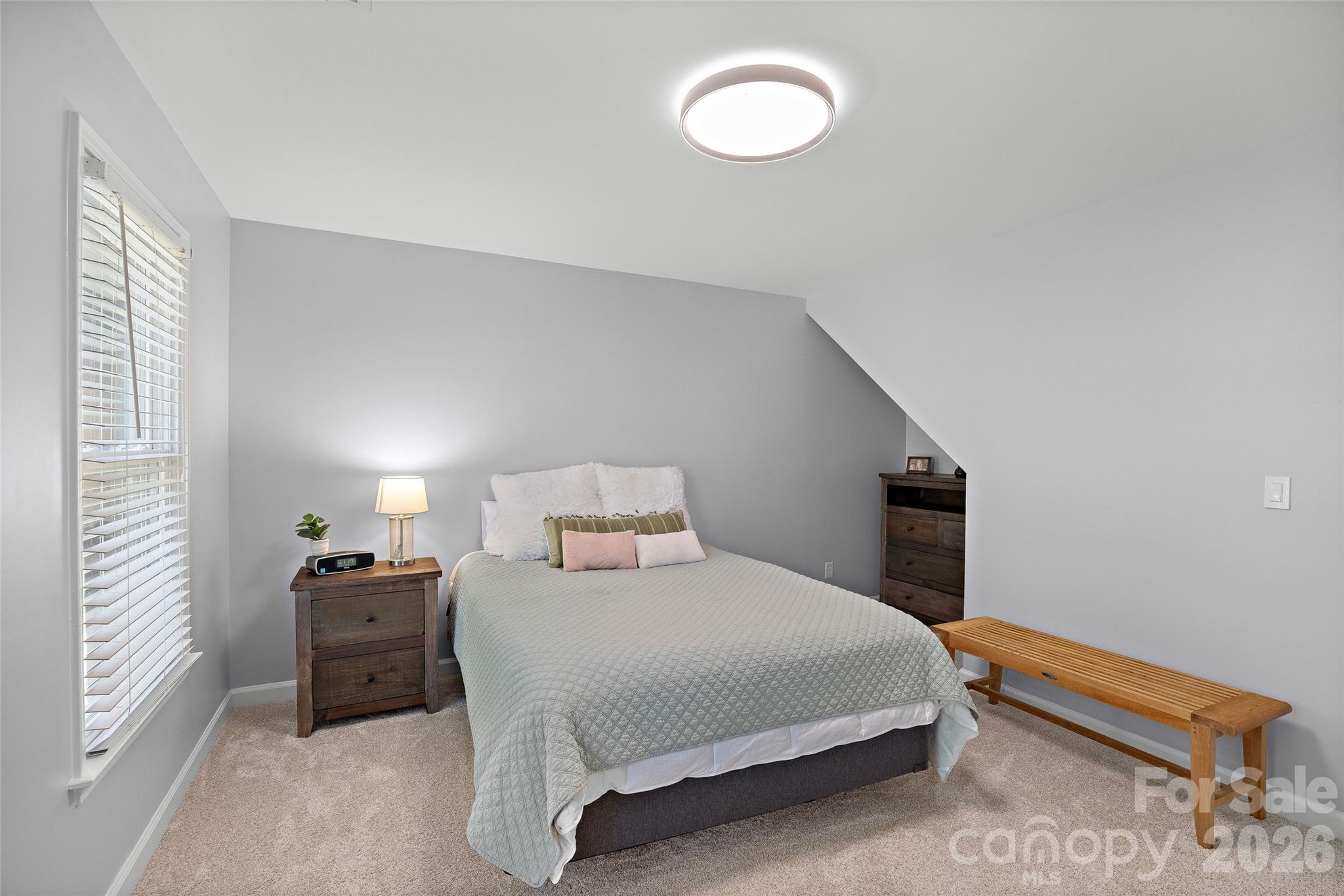 9533 St Barts Lane — Huntersville