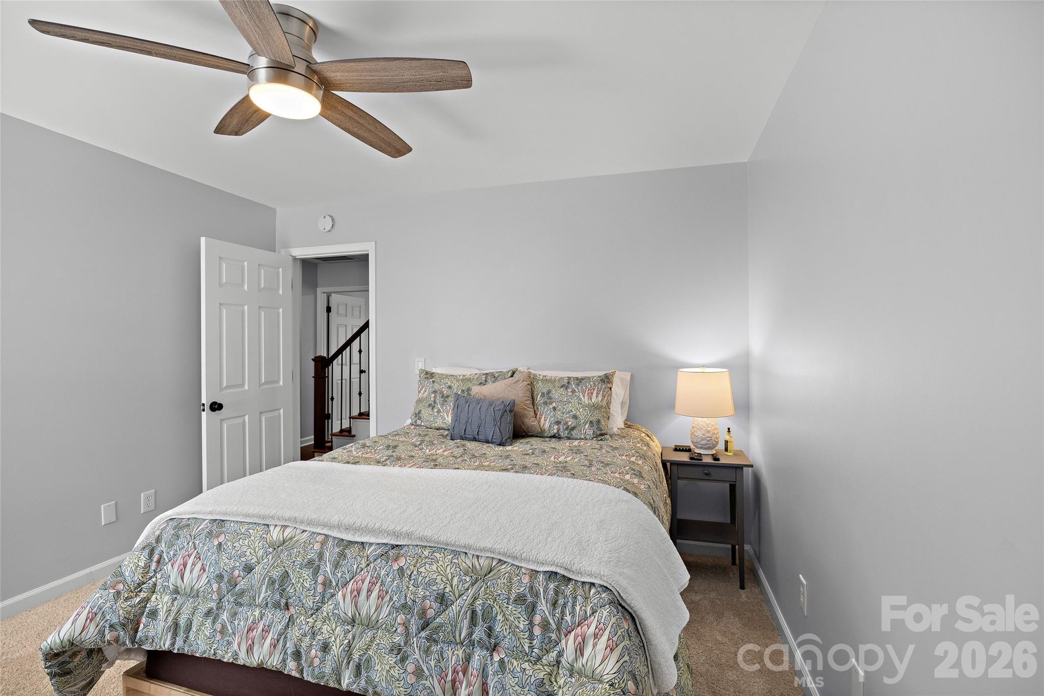 9533 St Barts Lane — Huntersville
